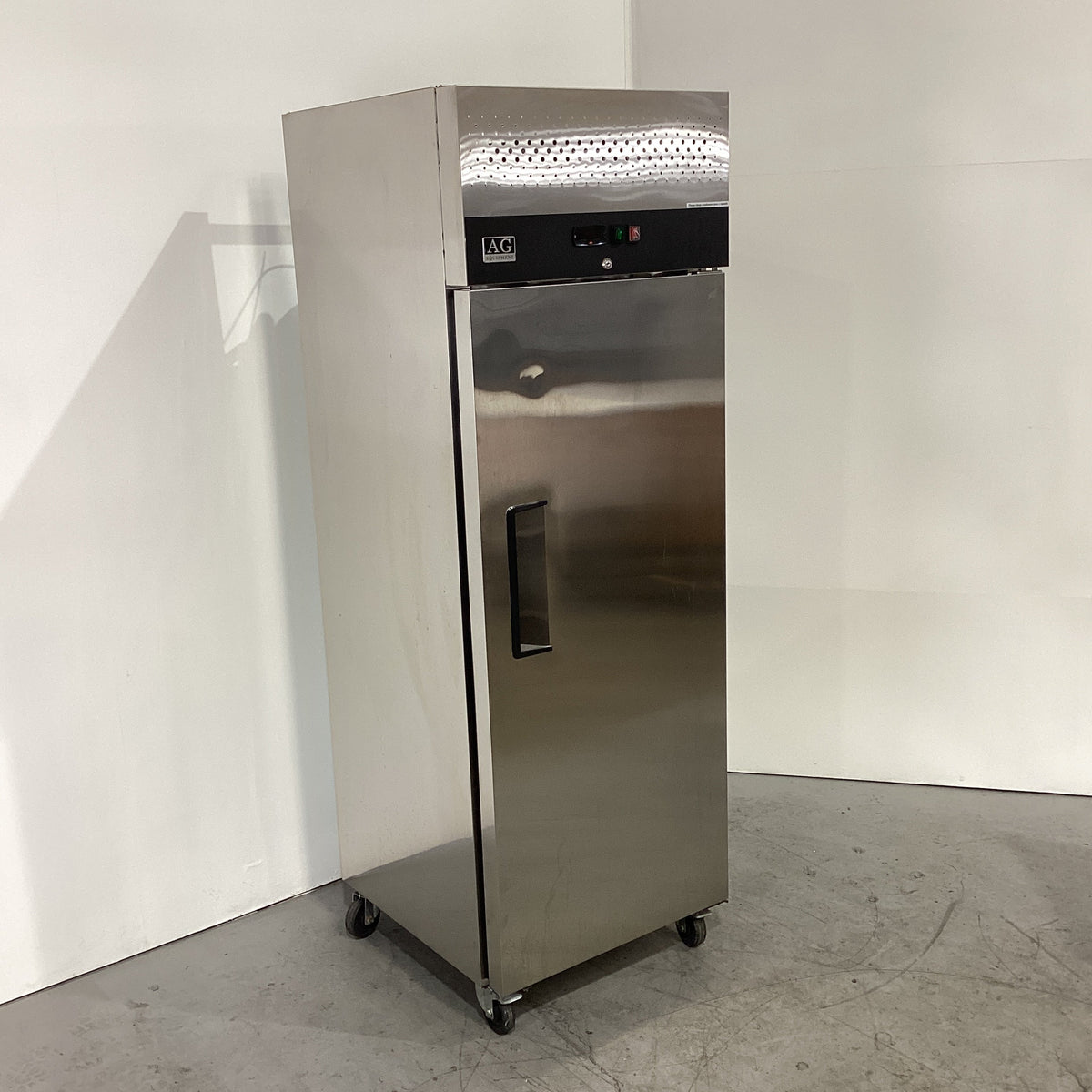 AG Equipment GNX400BT Freezer - 907393