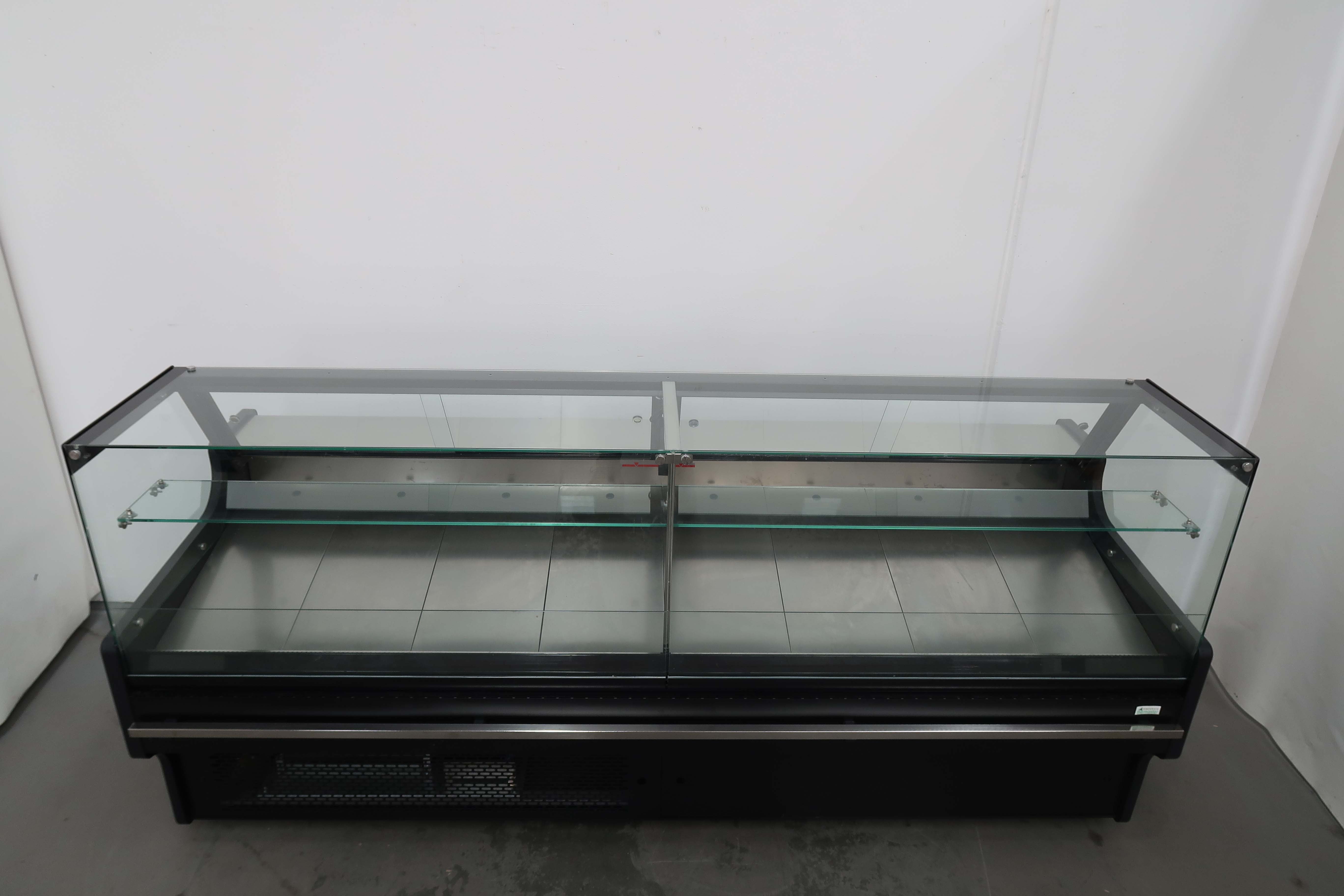 Thermaster ST25LK Deli Display - 907466