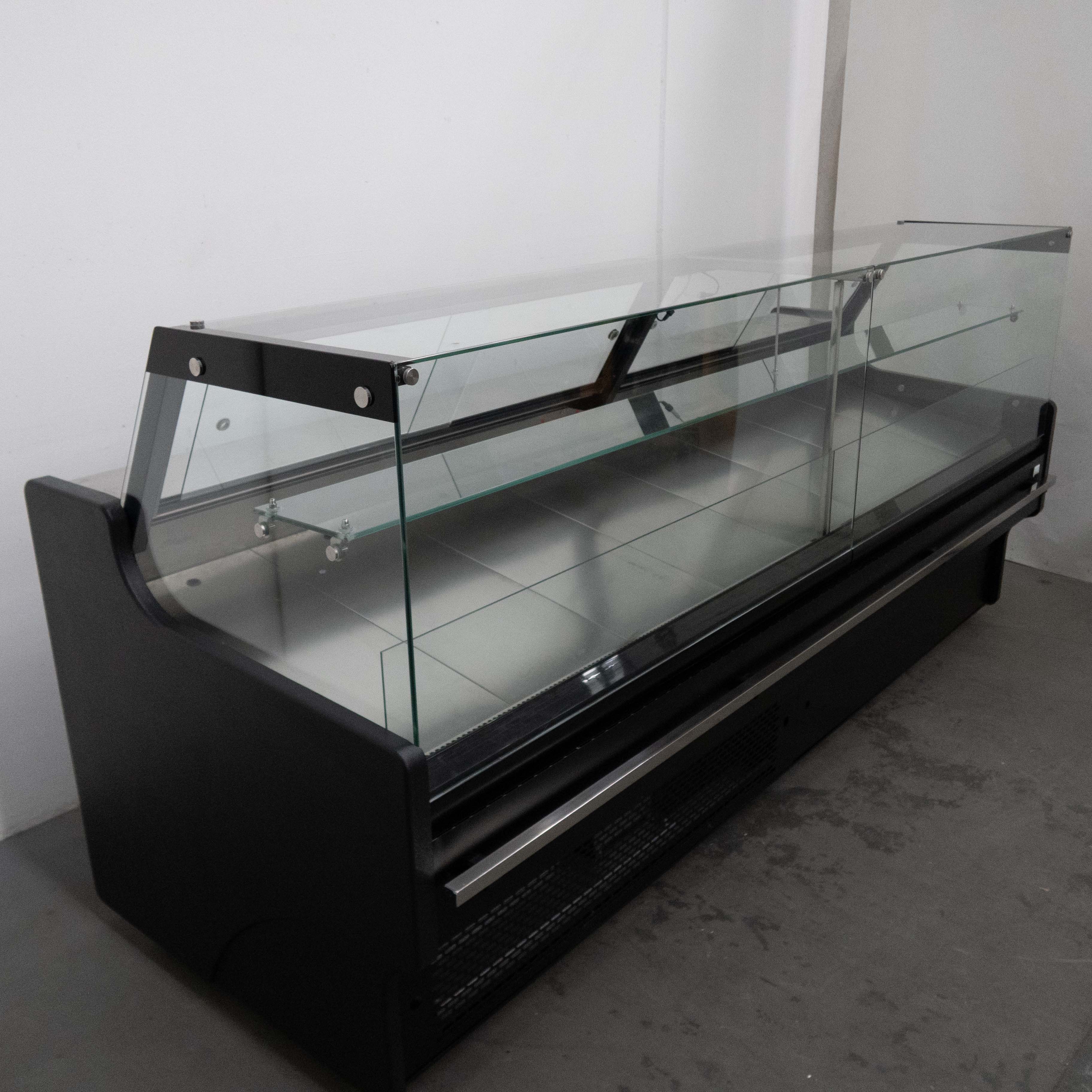 Thermaster ST25LK Deli Display - 907467