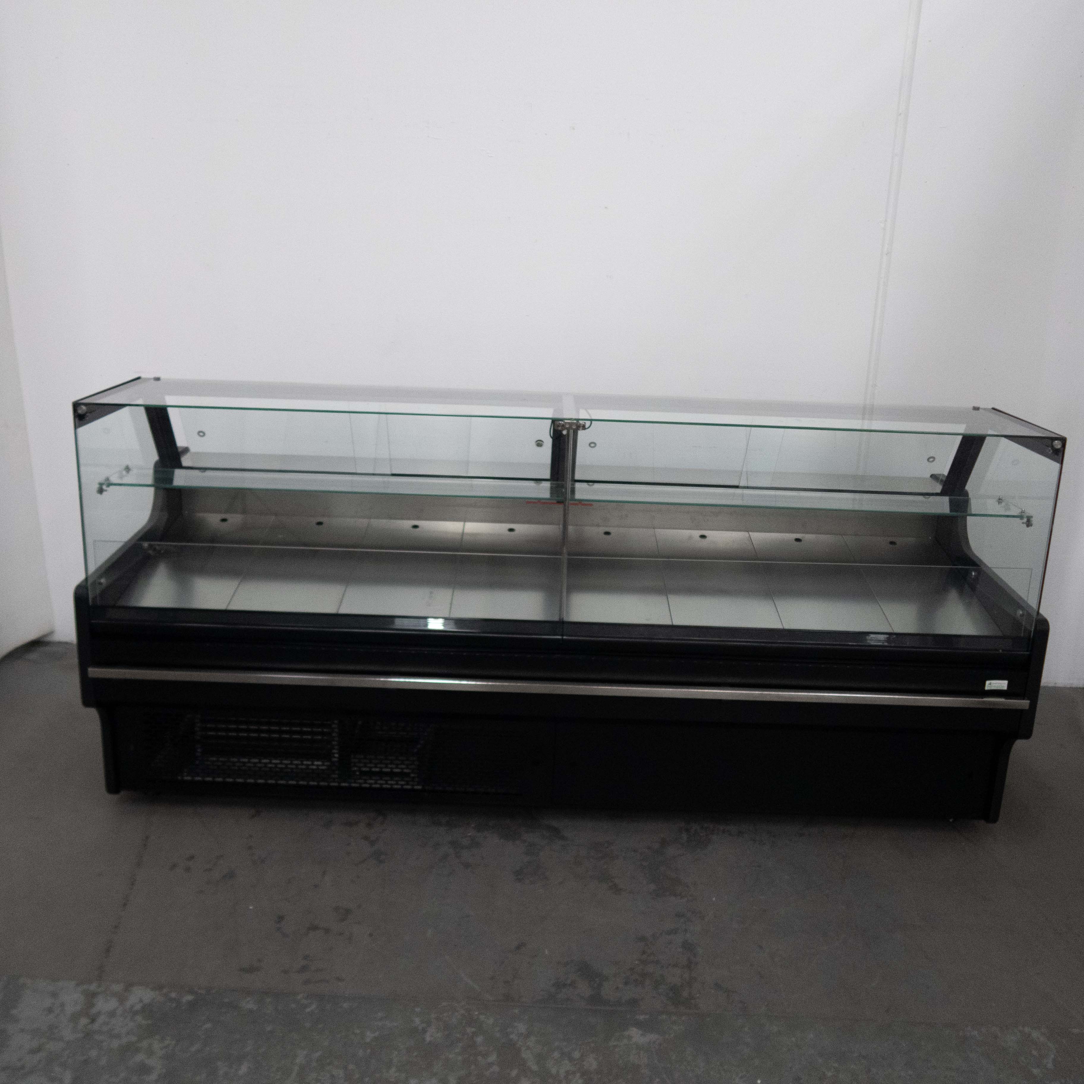 Thermaster ST25LK Deli Display - 907467