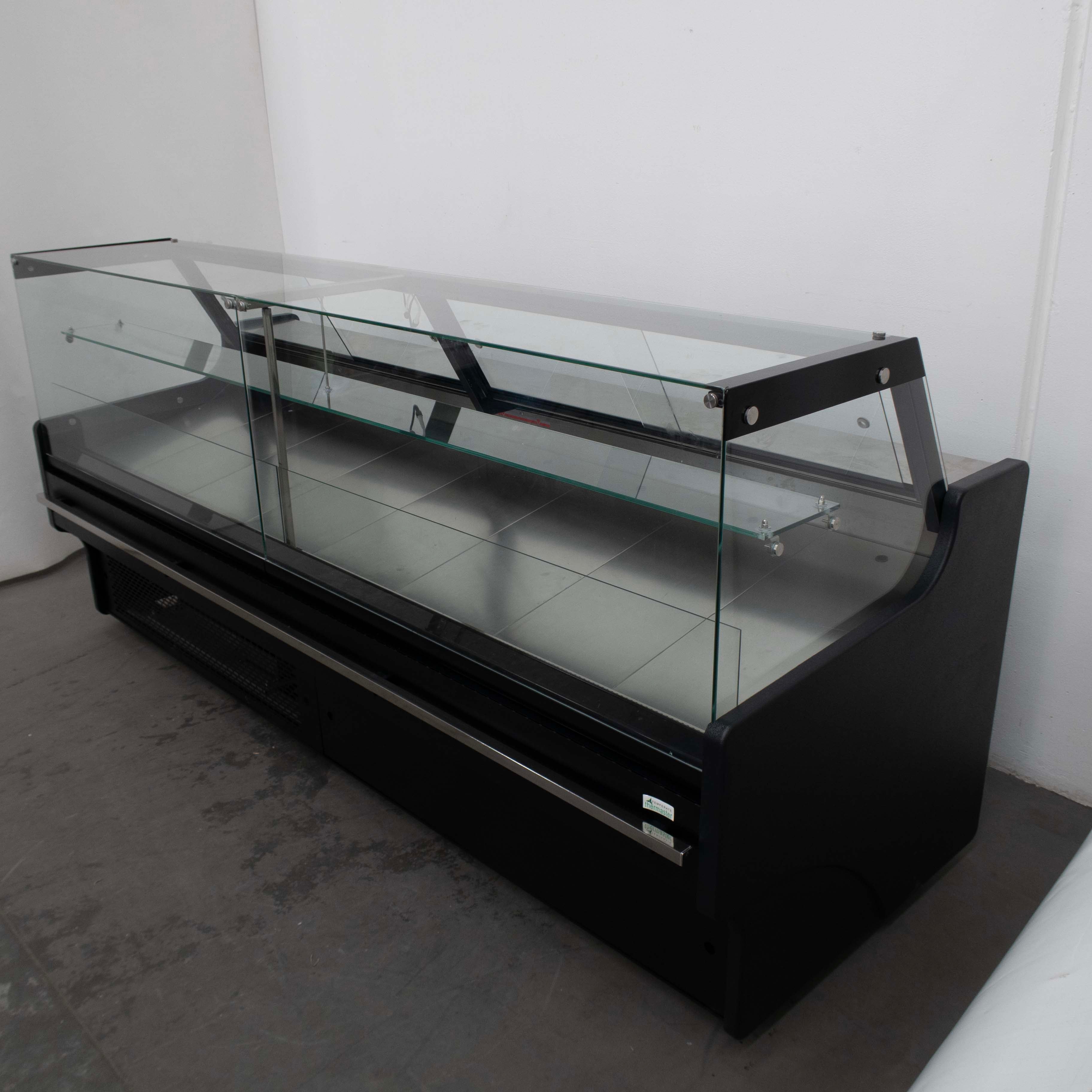 Thermaster ST25LK Deli Display - 907467