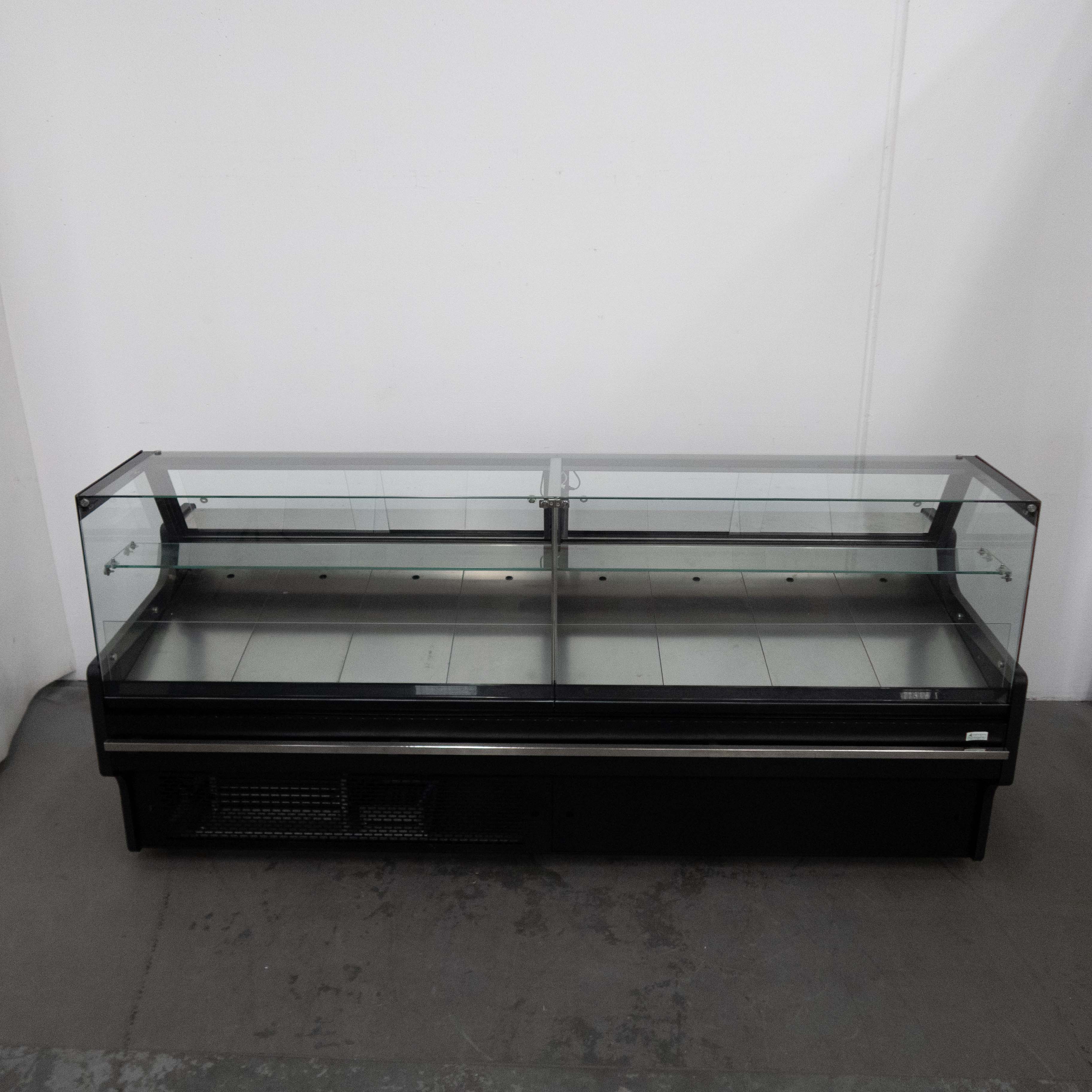 Thermaster ST25LK Deli Display - 907467