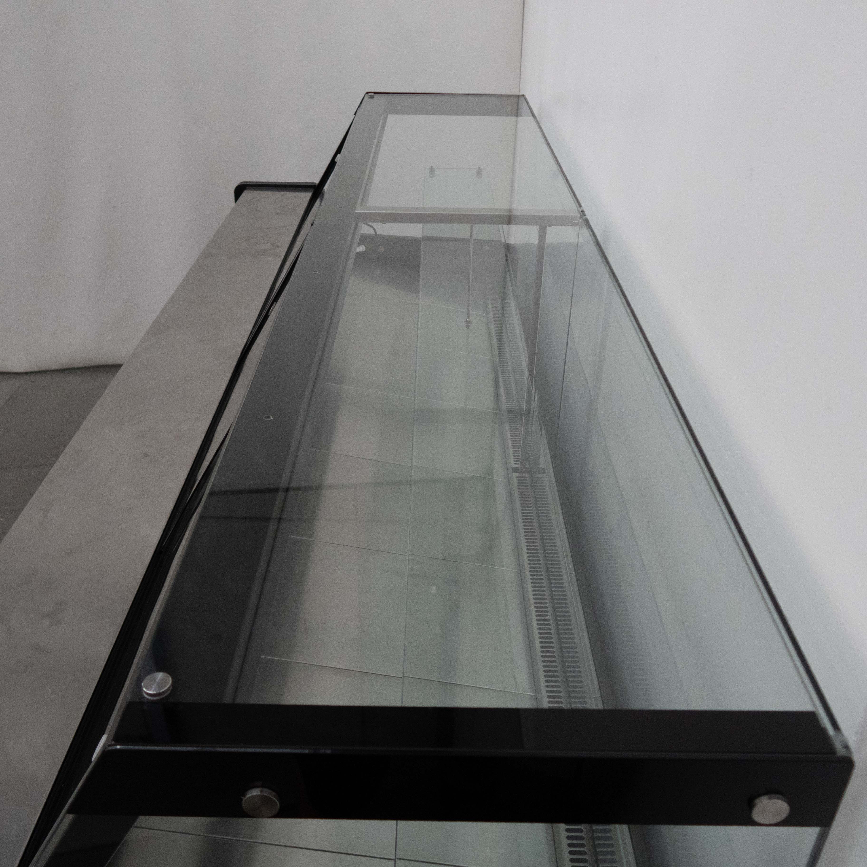 Thermaster ST25LK Deli Display - 907467