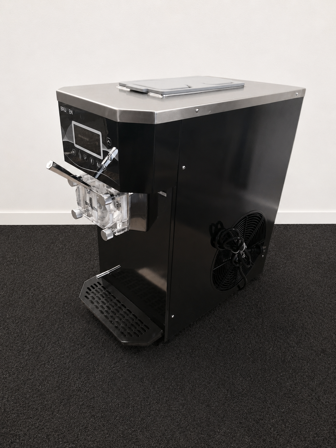 Brullen I91 Pro Ice Cream Machine - 907533