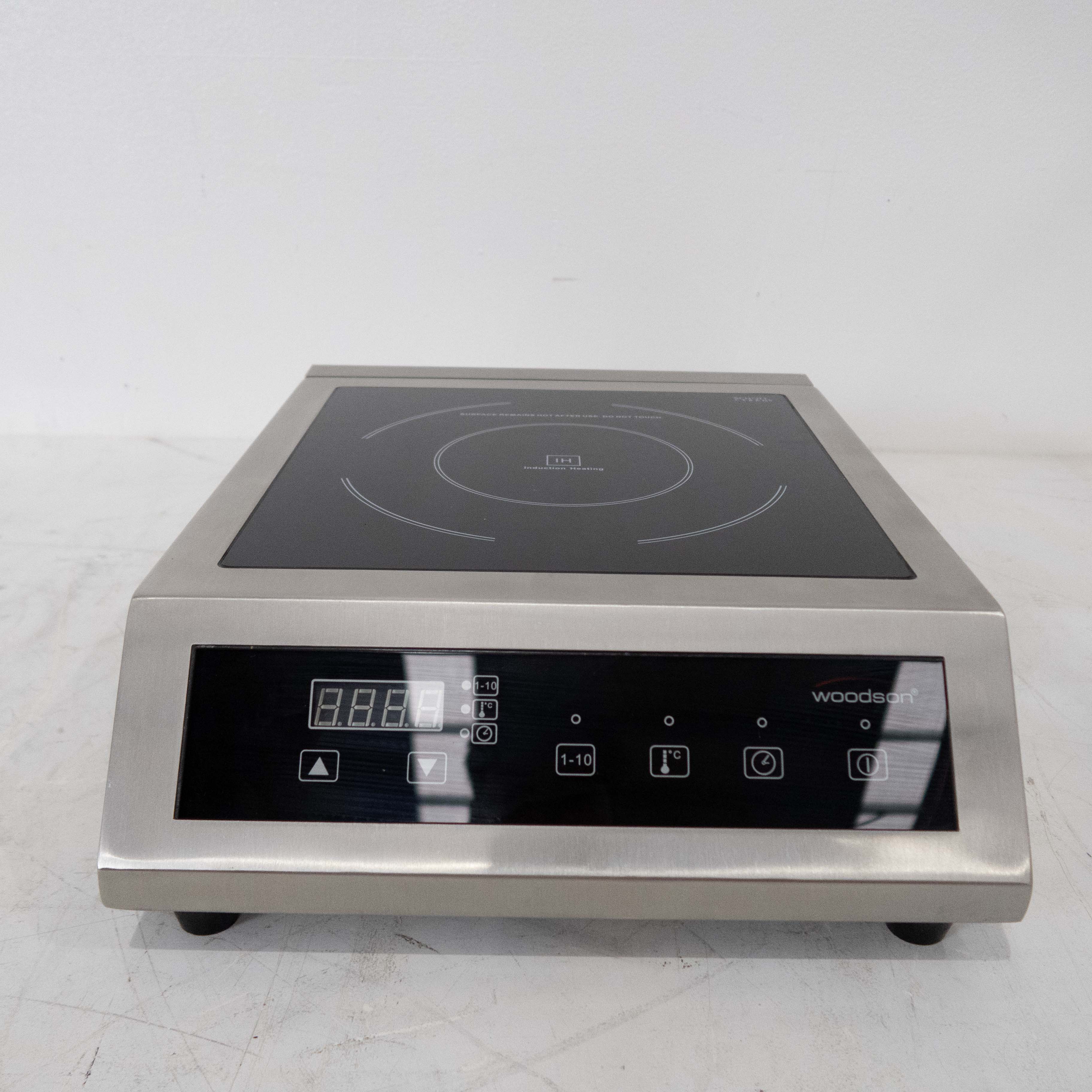 Woodson WI.HBCT.1.2400 Induction Hob - 907768