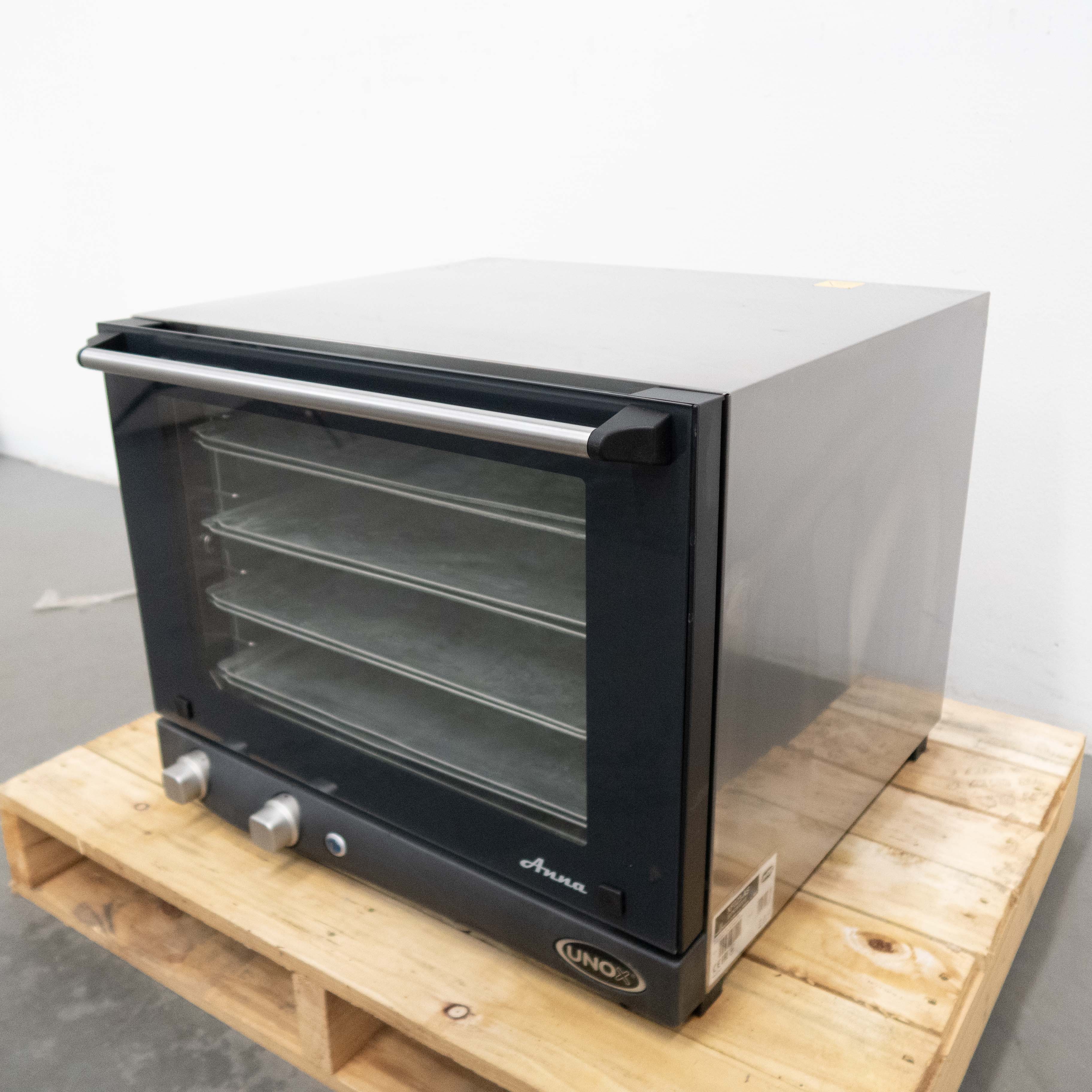 Unox XF023AS Convection Oven - 907773