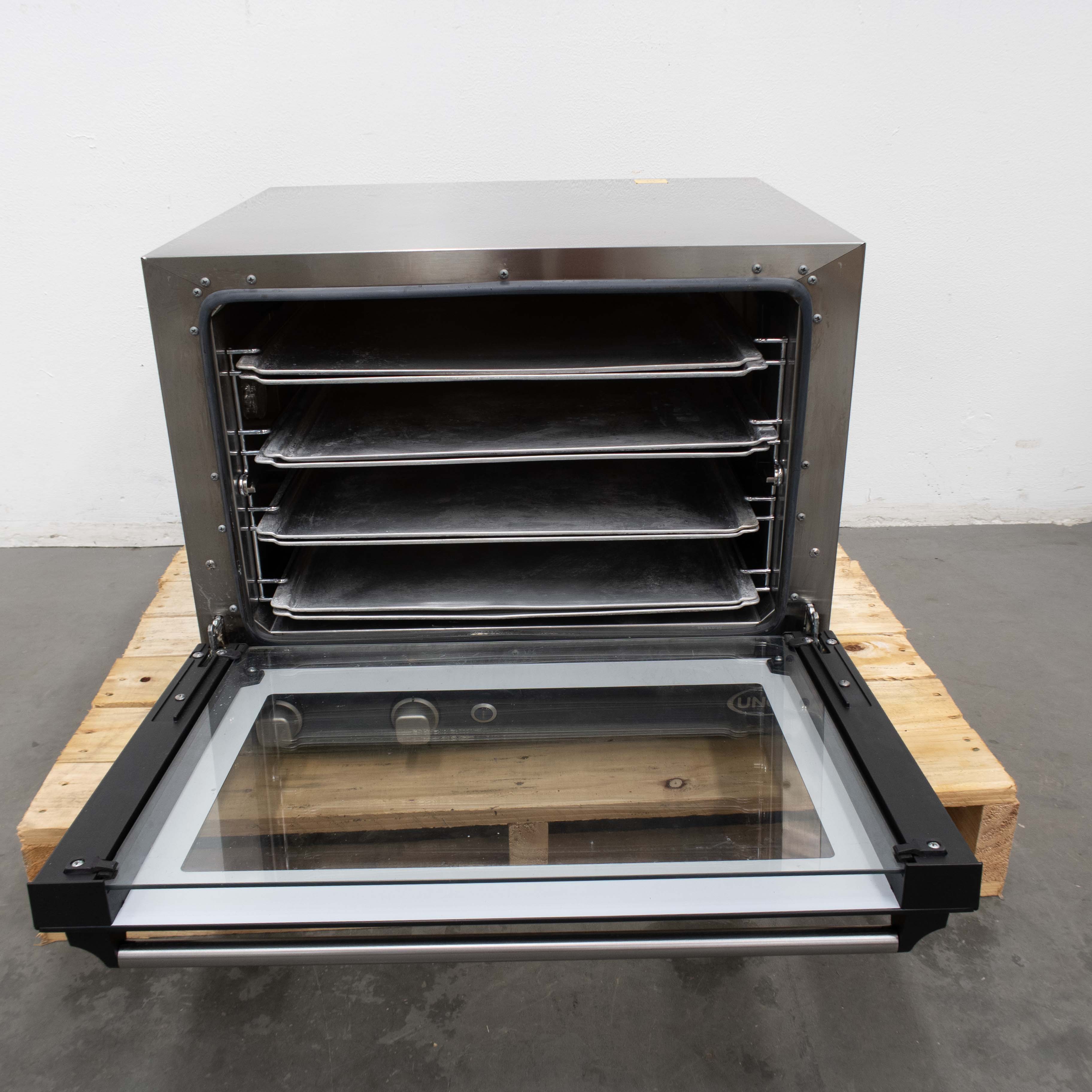 Unox XF023AS Convection Oven - 907773