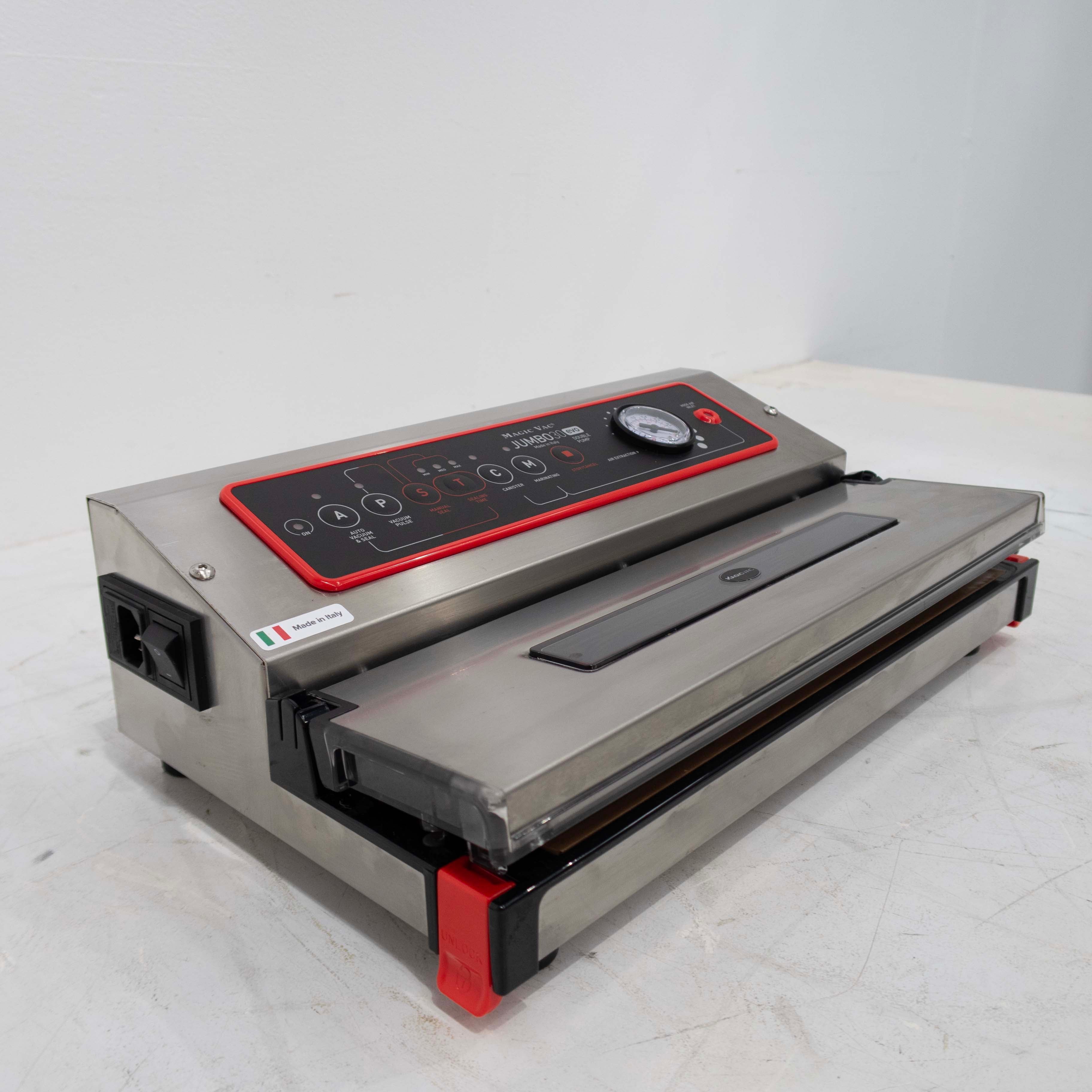 Sammic V775 Vacuum Packaging Machine - 907775