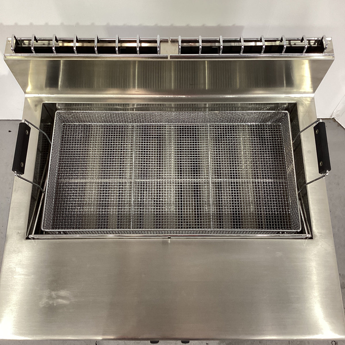 Lotus FMPG-30 Shallow Fryer - 908178