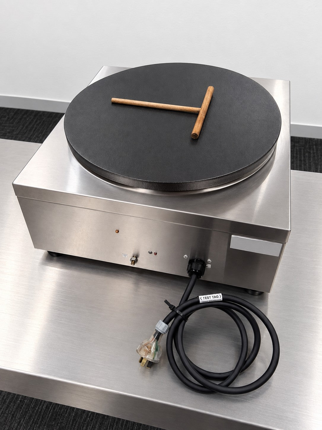 Roller Grill CSE400 Crepe Machine - 908227