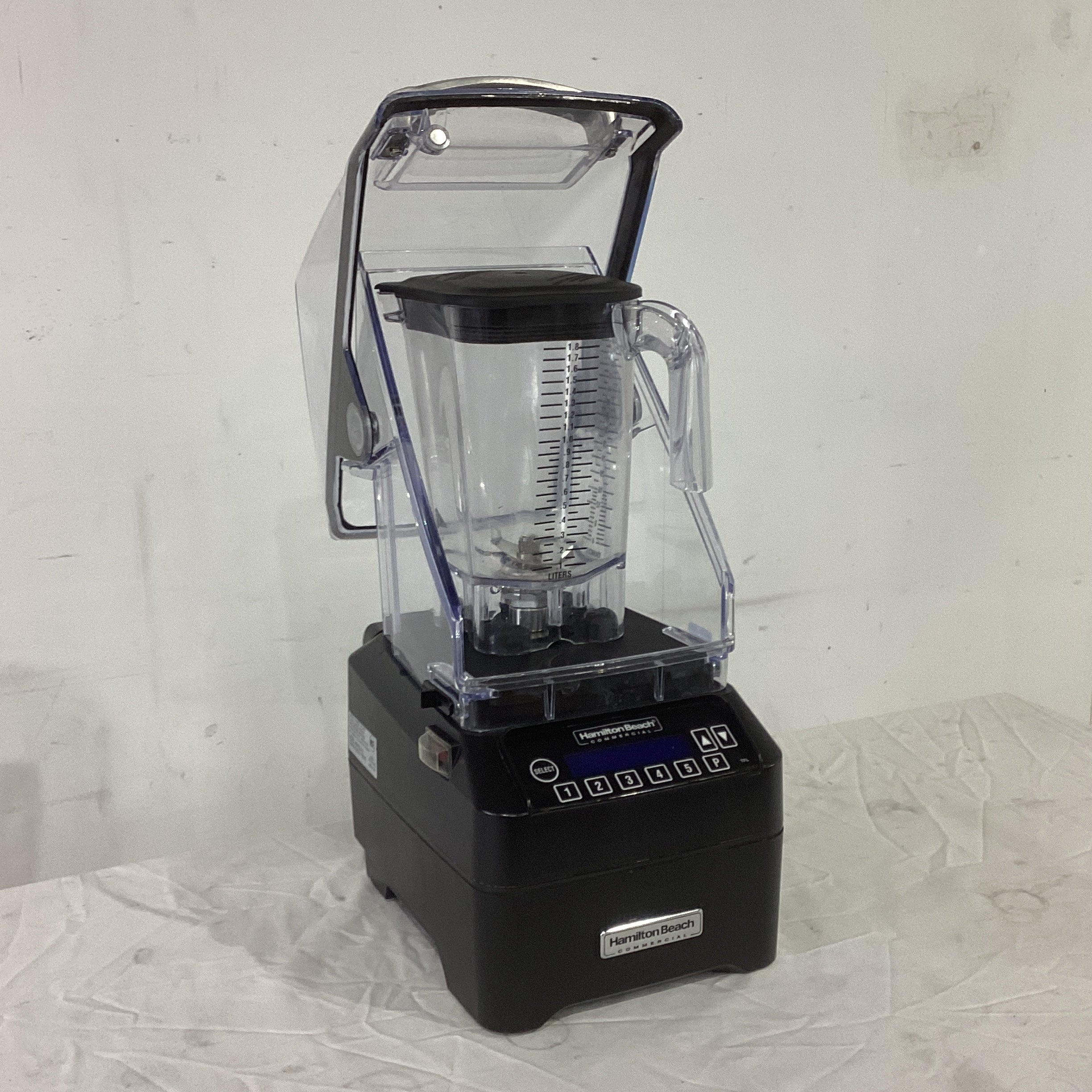 Hamilton Beach HBH755-AU Blender - 908252