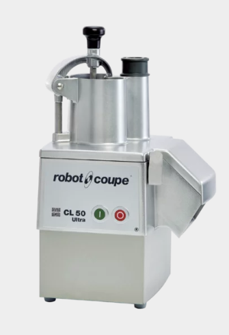 Robot Coupe CL50E Ultra Food Processor - 908820