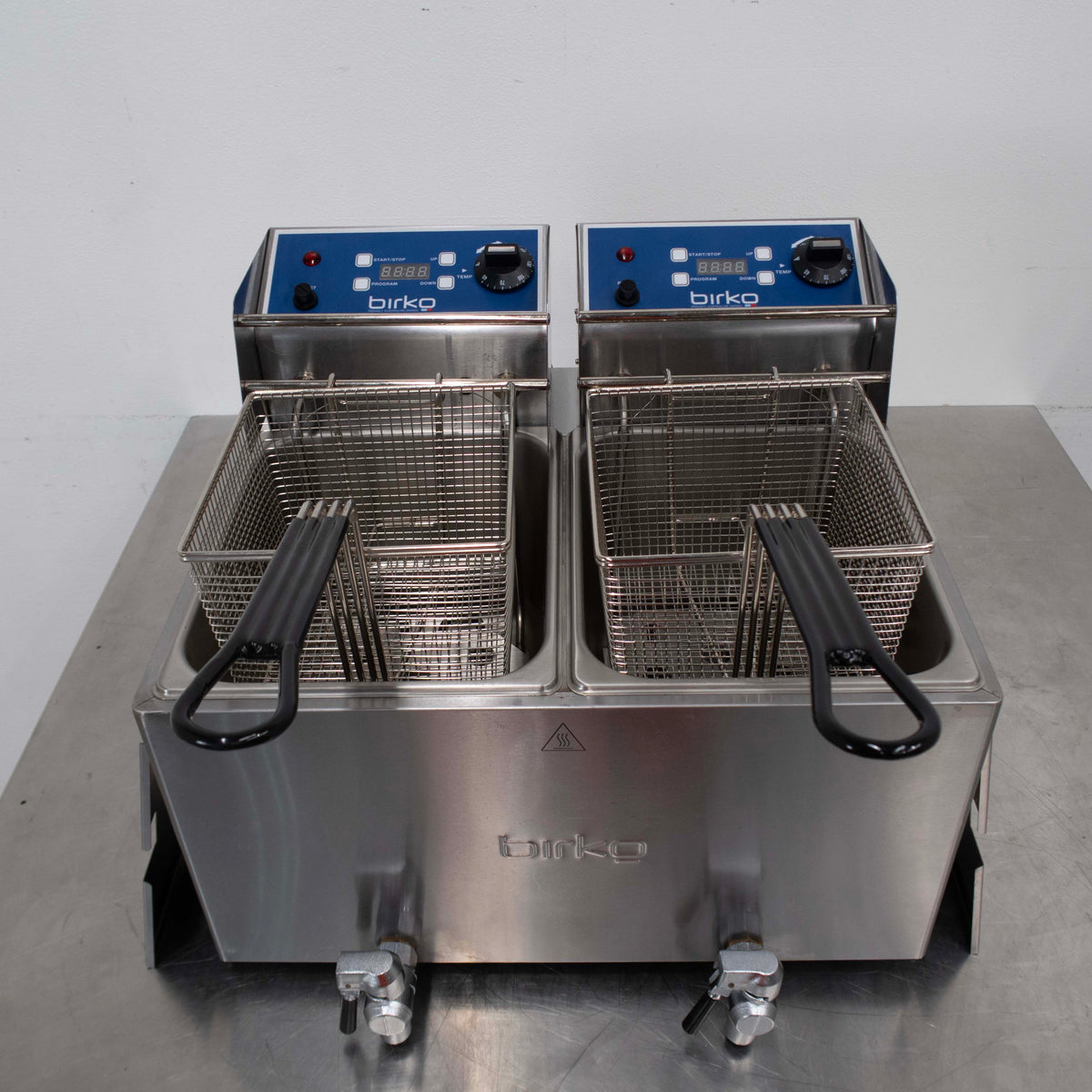 Birko 1001004 Fryer - 908824