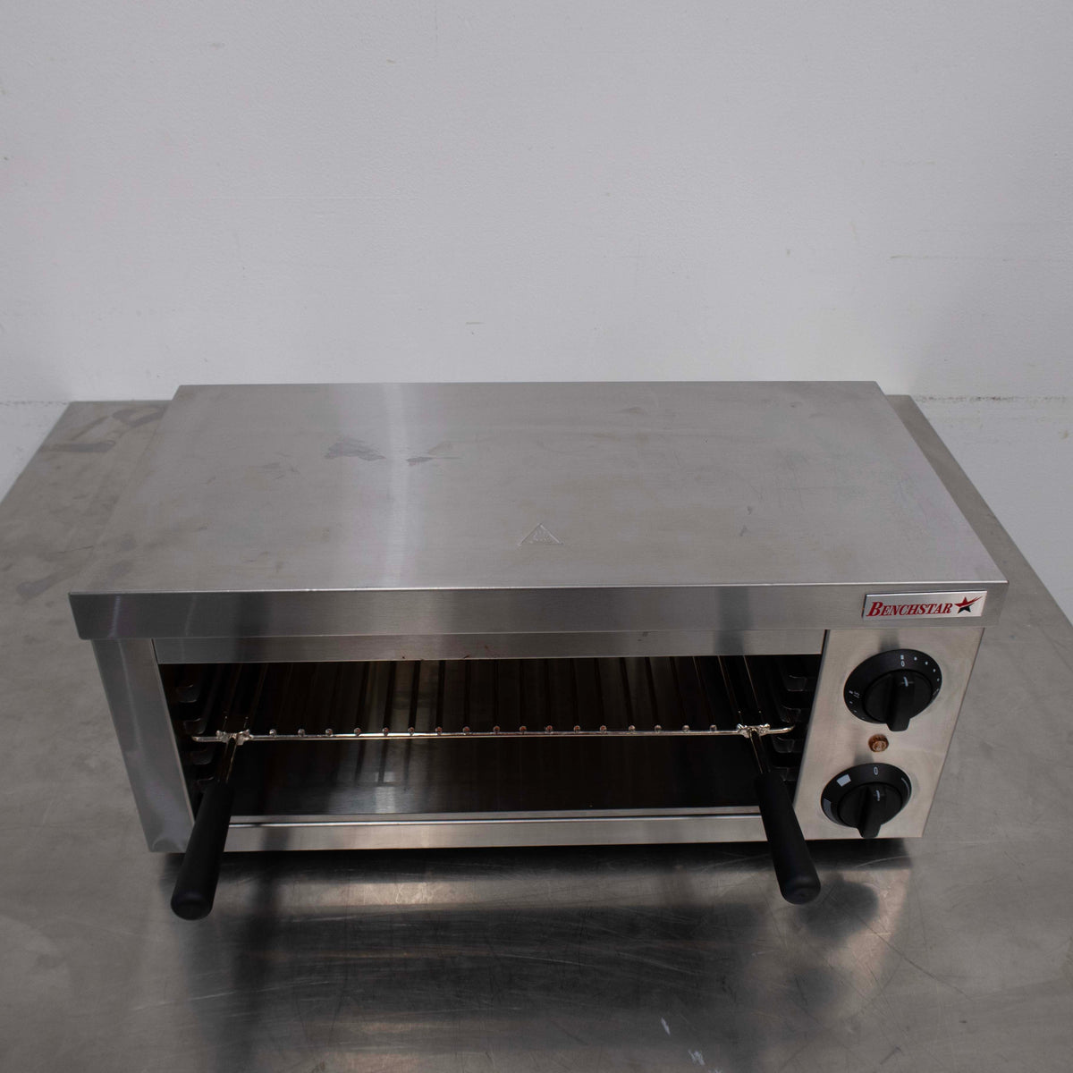 Benchstar AT-936E Toaster/Salamander - 909108