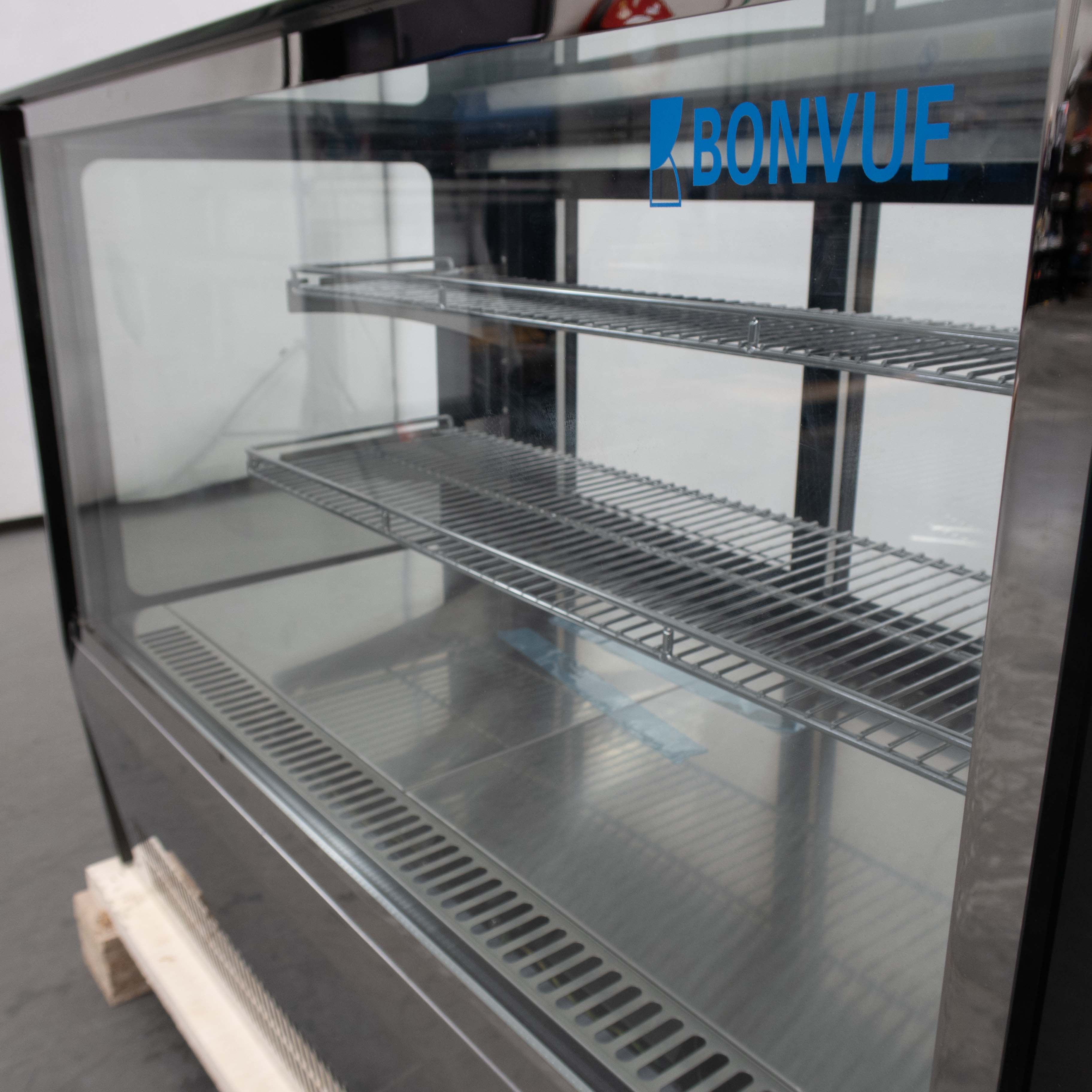 Bonvue GN-900RT Cold Display - 909123