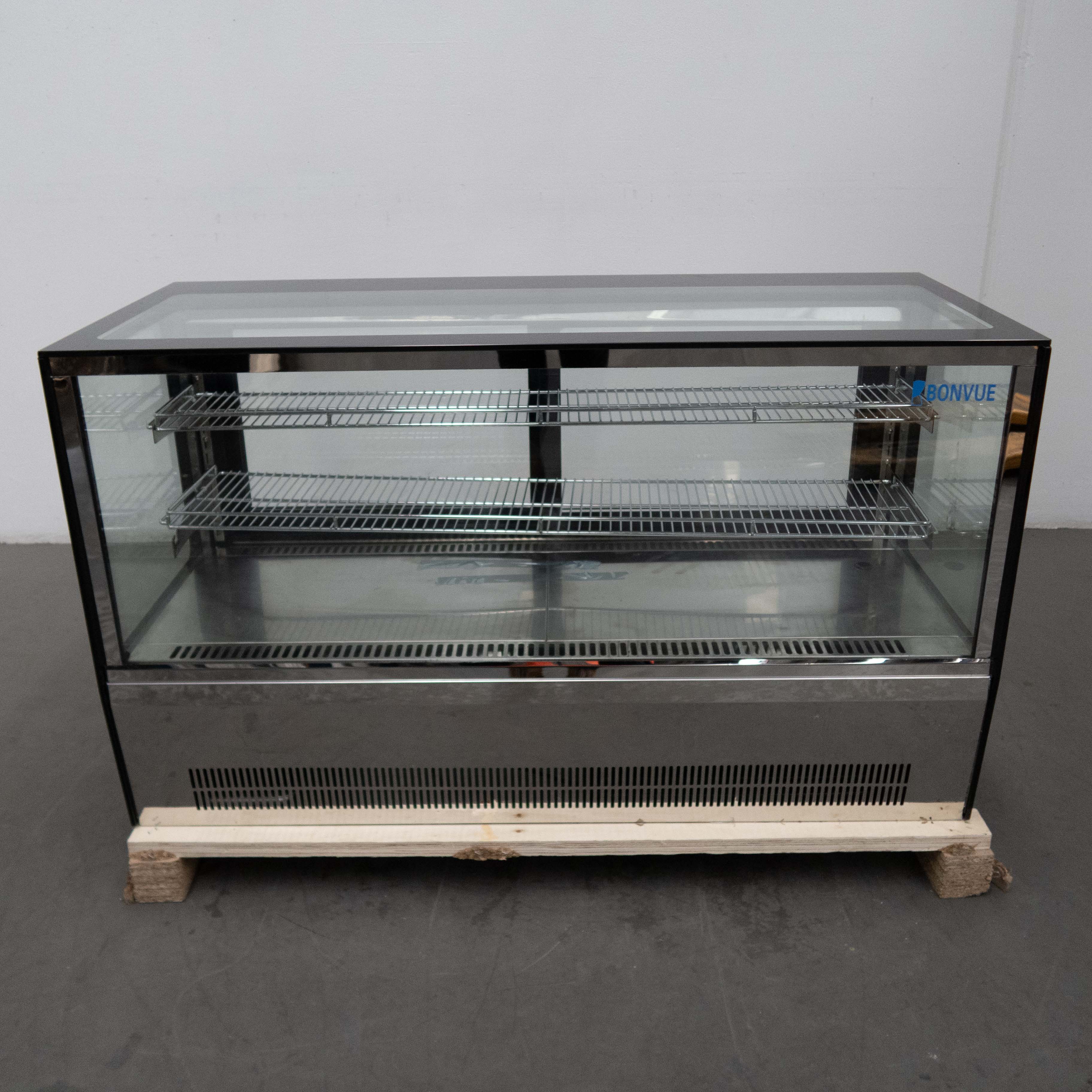 Bonvue GN-1200RT Cold Food Display - 909124