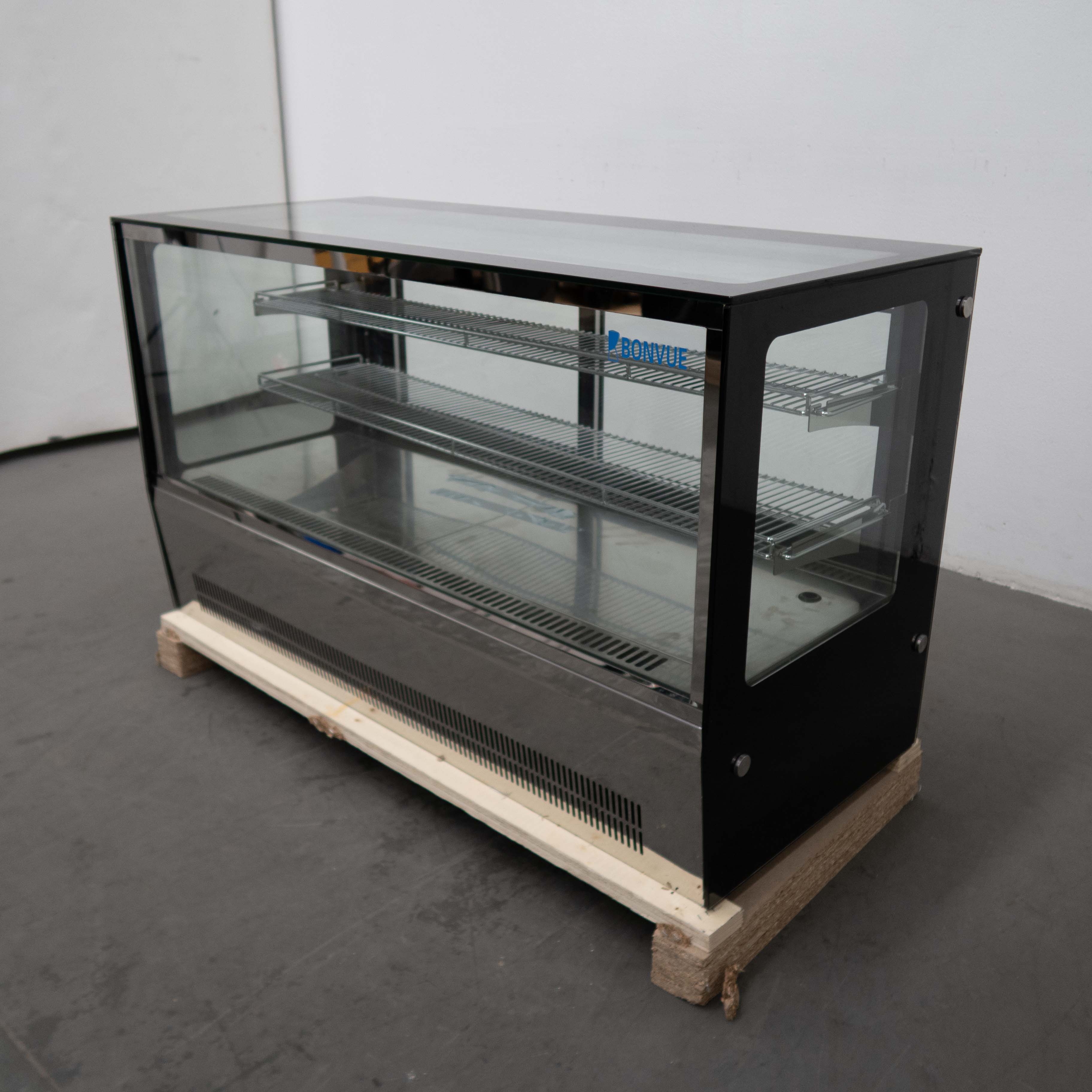 Bonvue GN-1200RT Cold Food Display - 909124