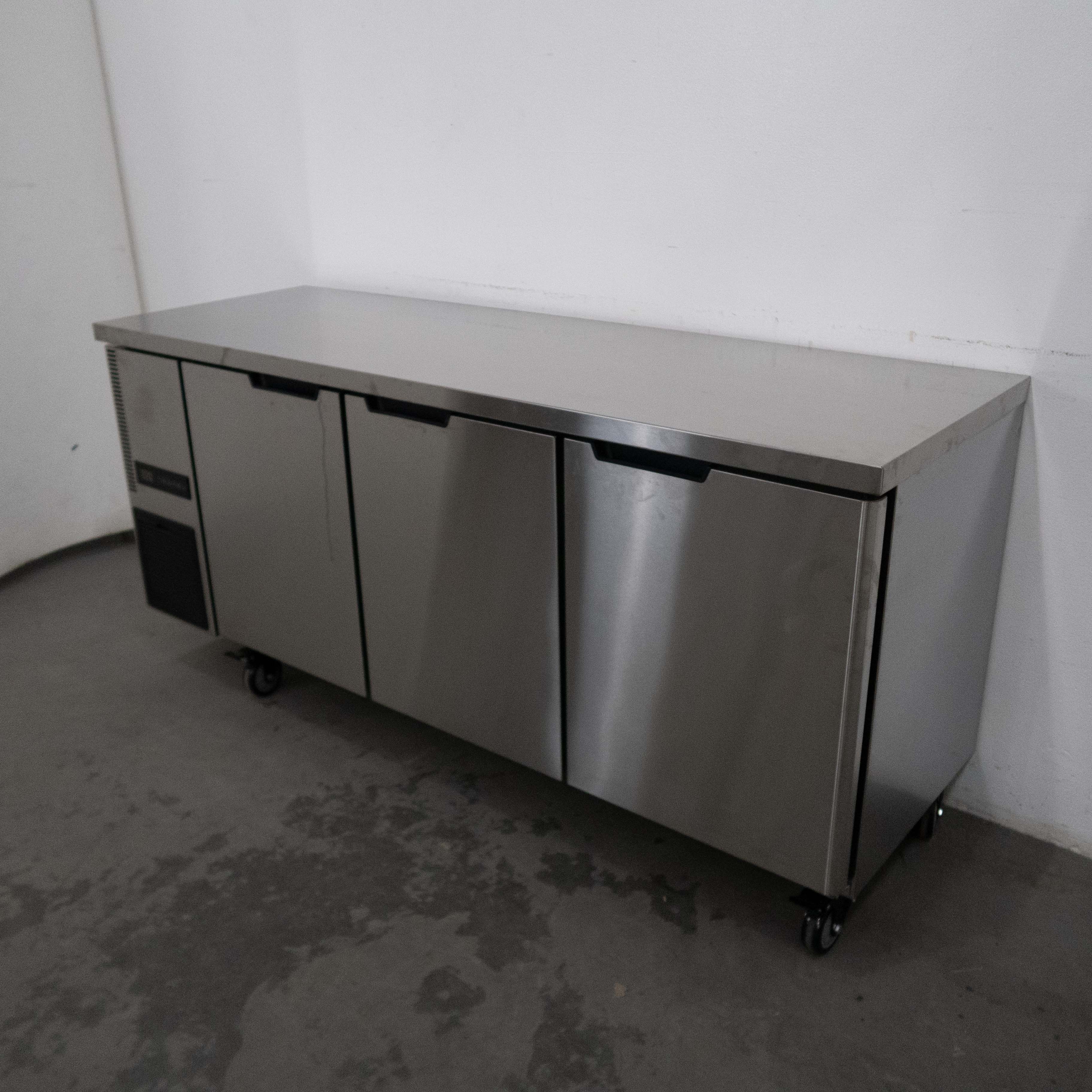 Thermaster TS1800TN Undercounter Fridge - 909168