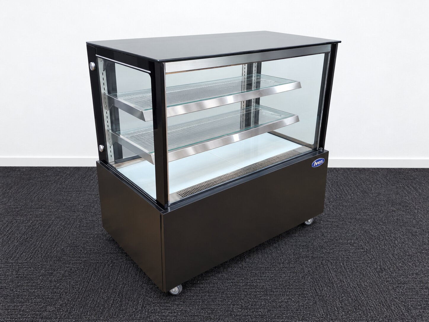 Atosa WDG126F Square Cake Showcase - 909303