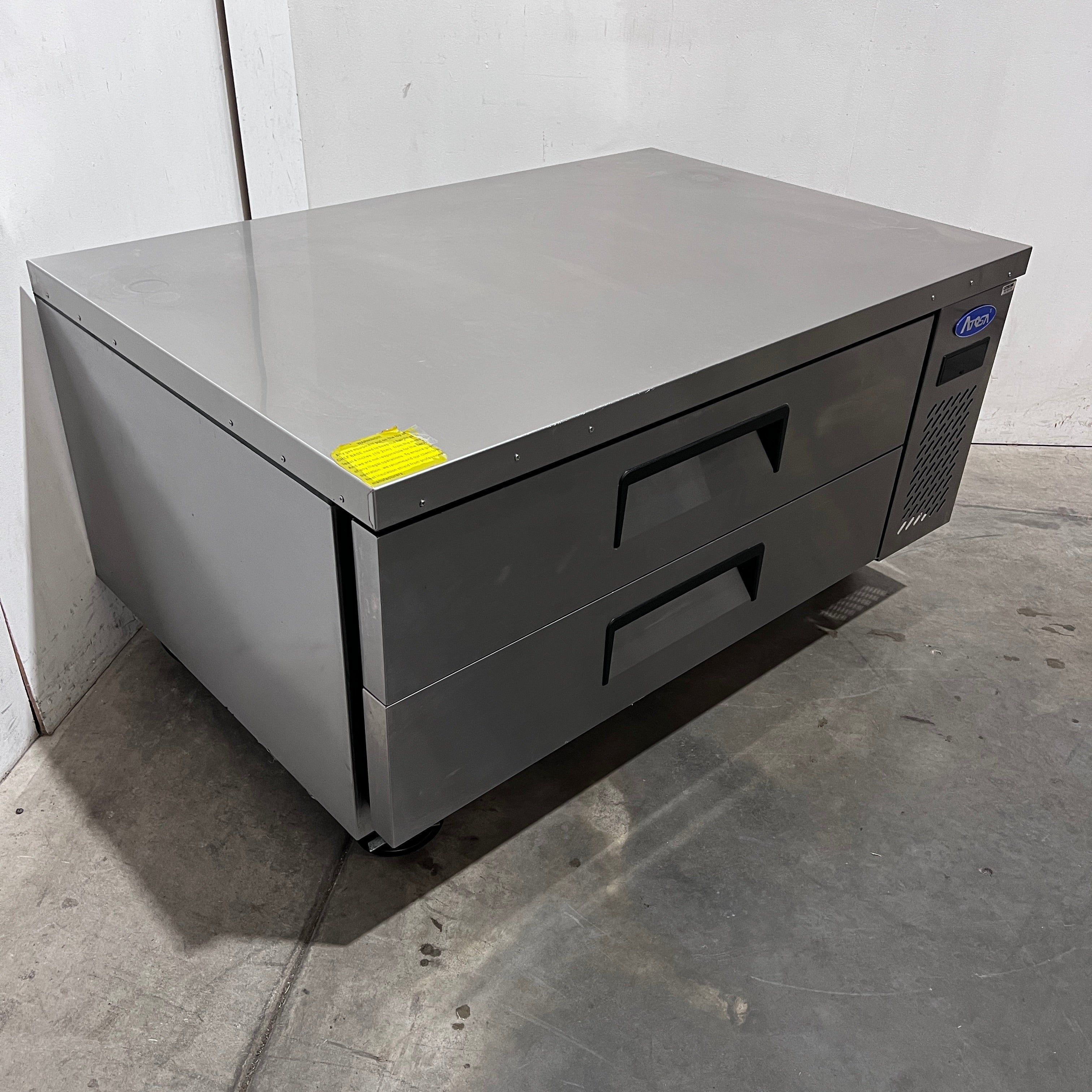 Atosa MGF8450 2 Drawer Undercounter Fridge - 909749
