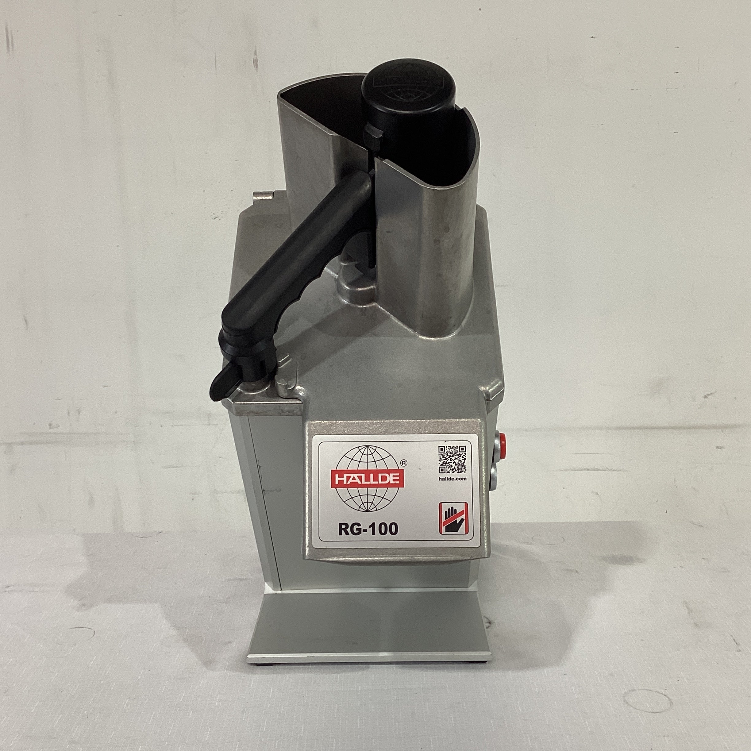 Hallde RG-100 Food Processor - 909818