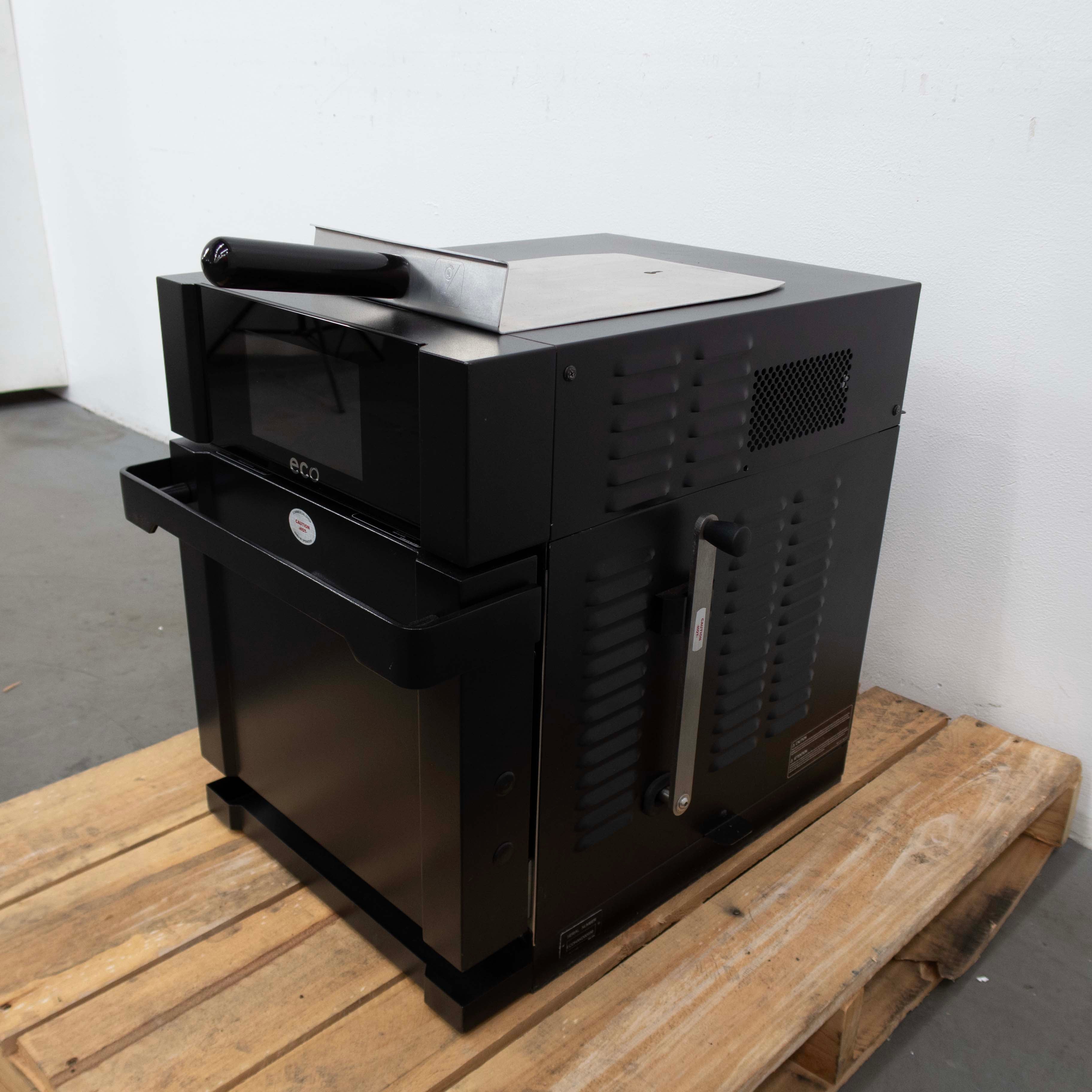 Turbochef ECOAK Speed Oven - 909855