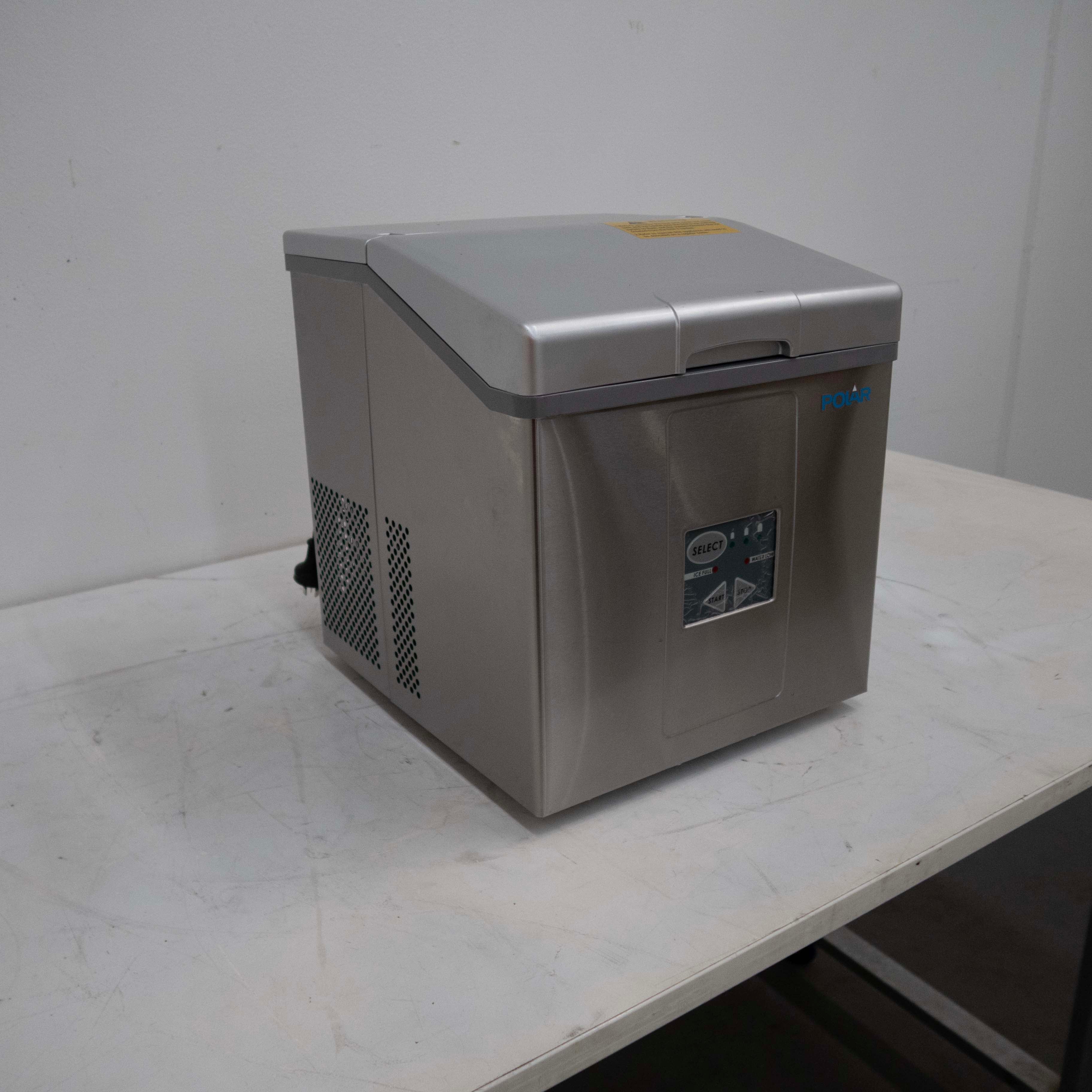 Polar CH479-A Ice Machine - 900939