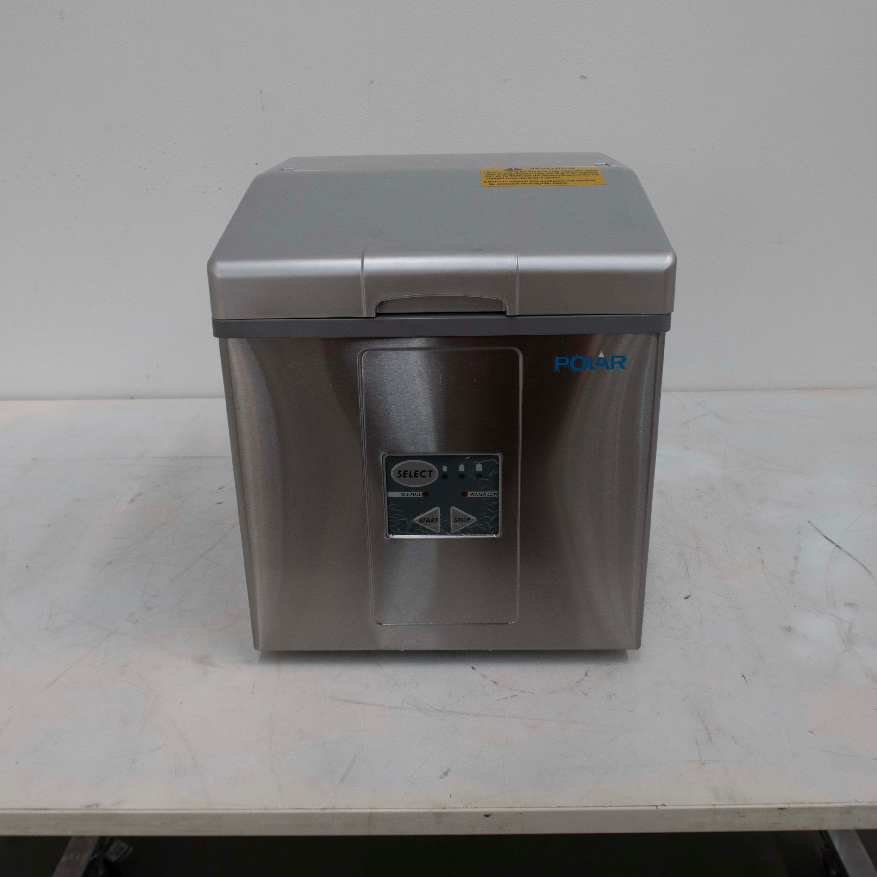 Polar CH479-A Ice Machine - 900939