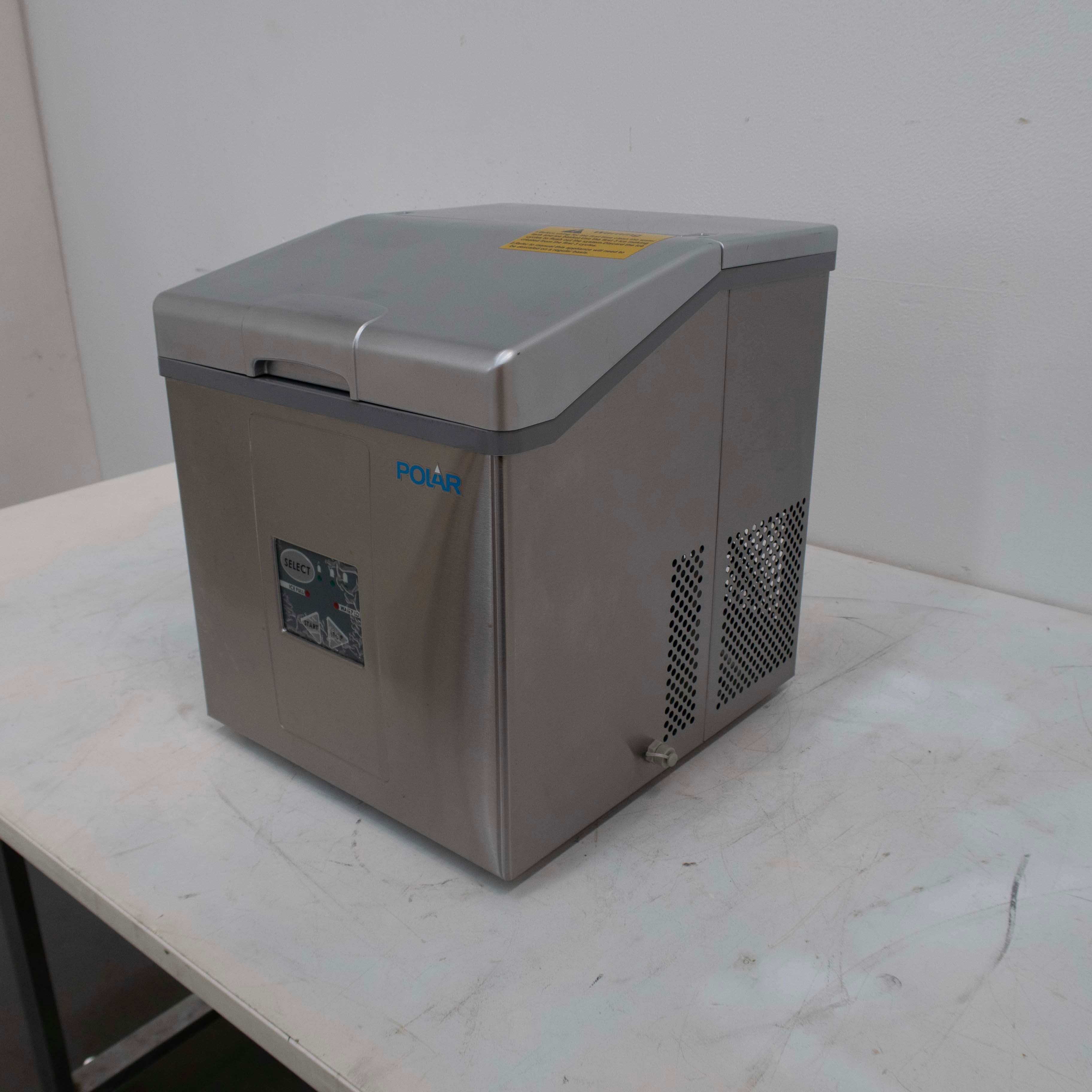 Polar CH479-A Ice Machine - 900939