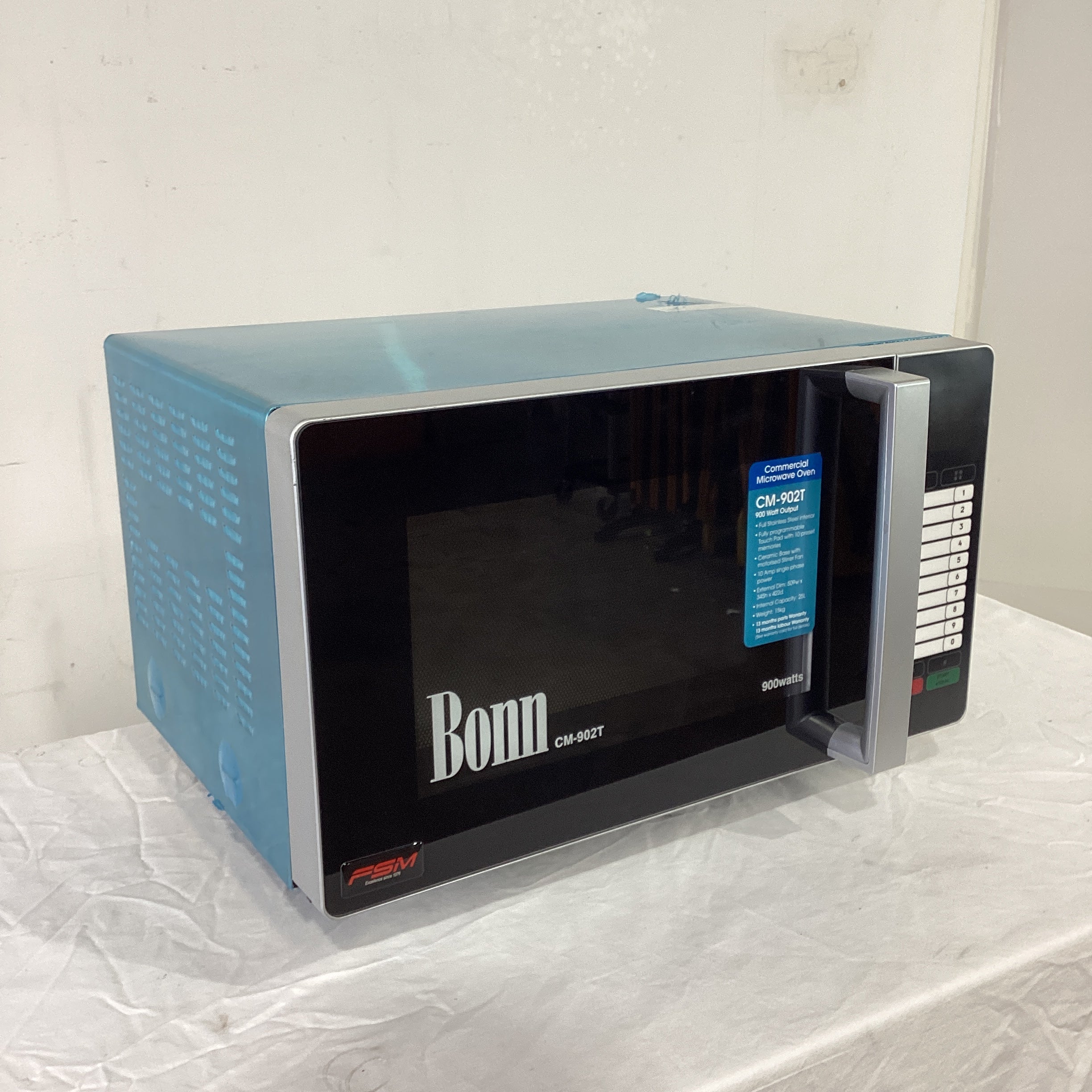 Bonn CM-902T Microwave - 909995
