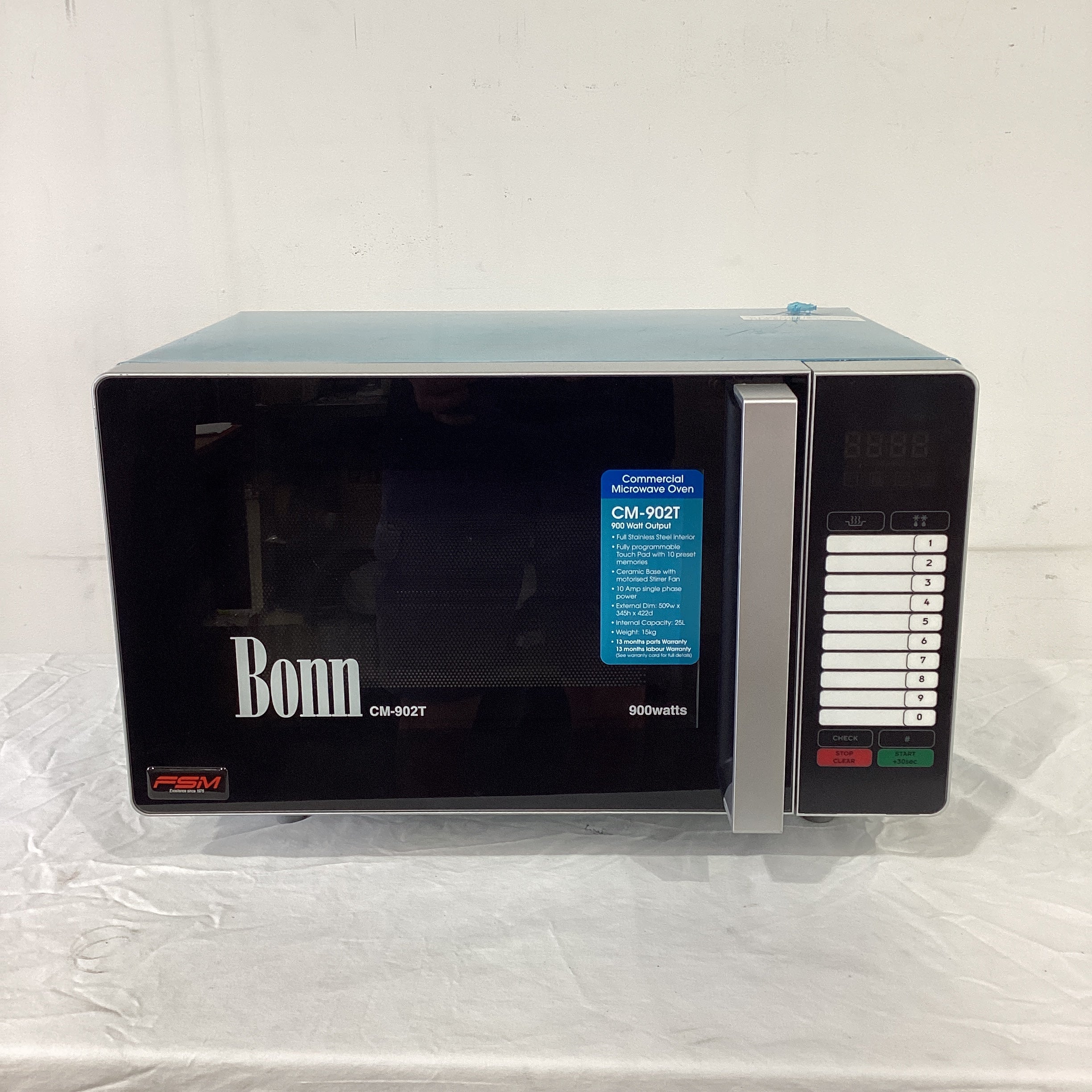 Bonn CM-902T Microwave - 909995