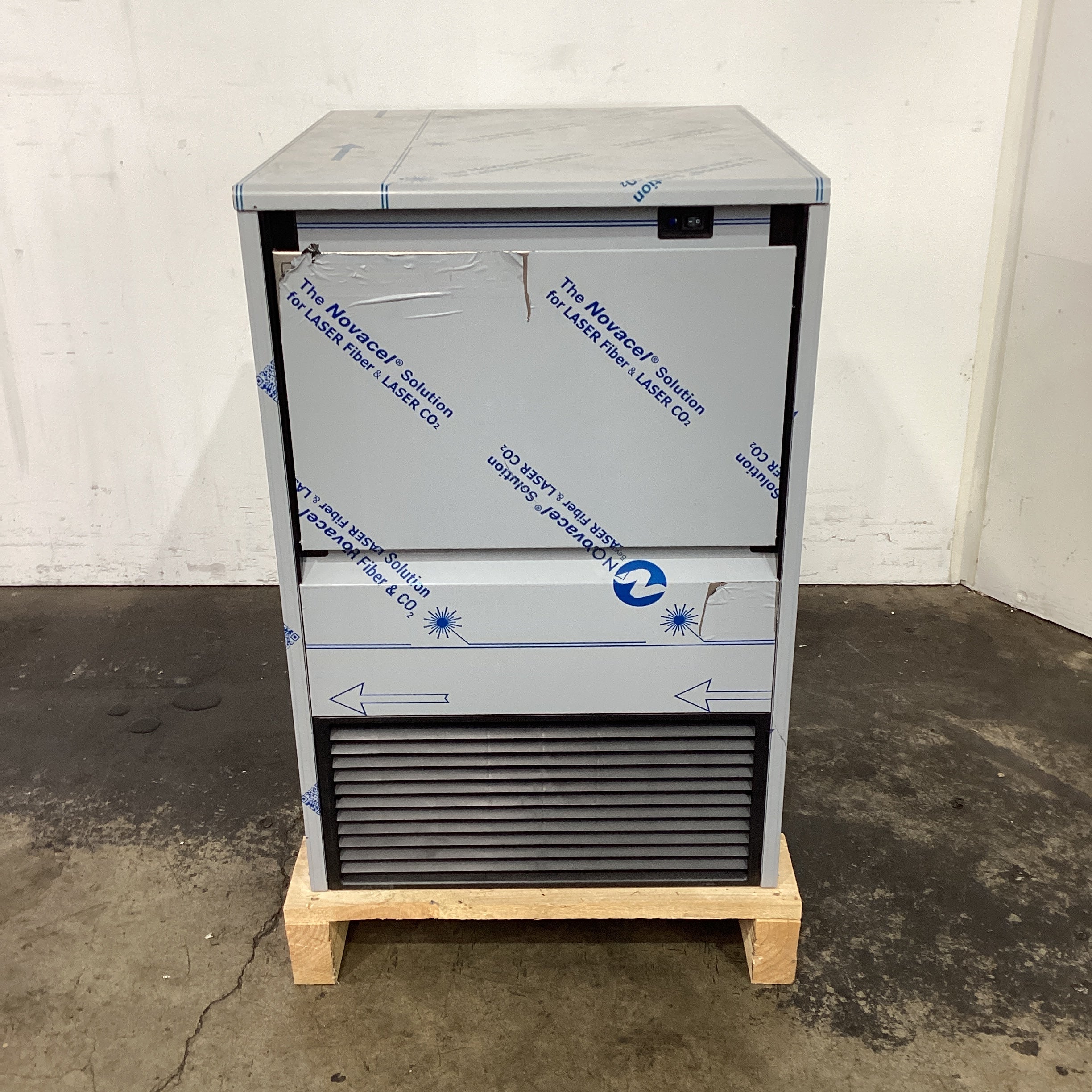 SKOPE SPIKA NG50 Ice Machine - 910000