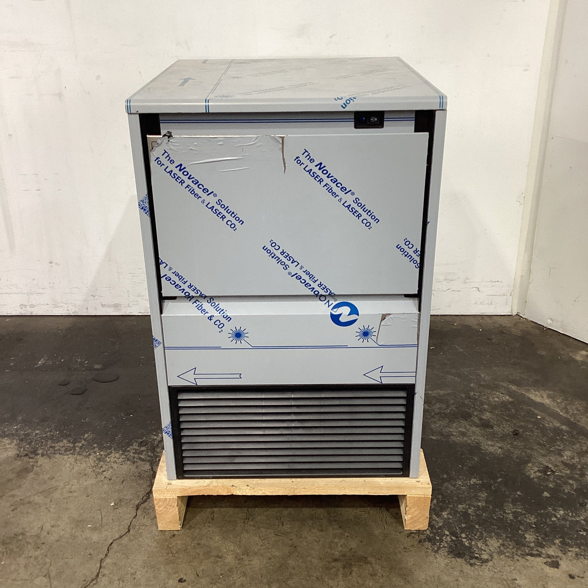 Skope SPIKA NG50 Ice Machine - 910000