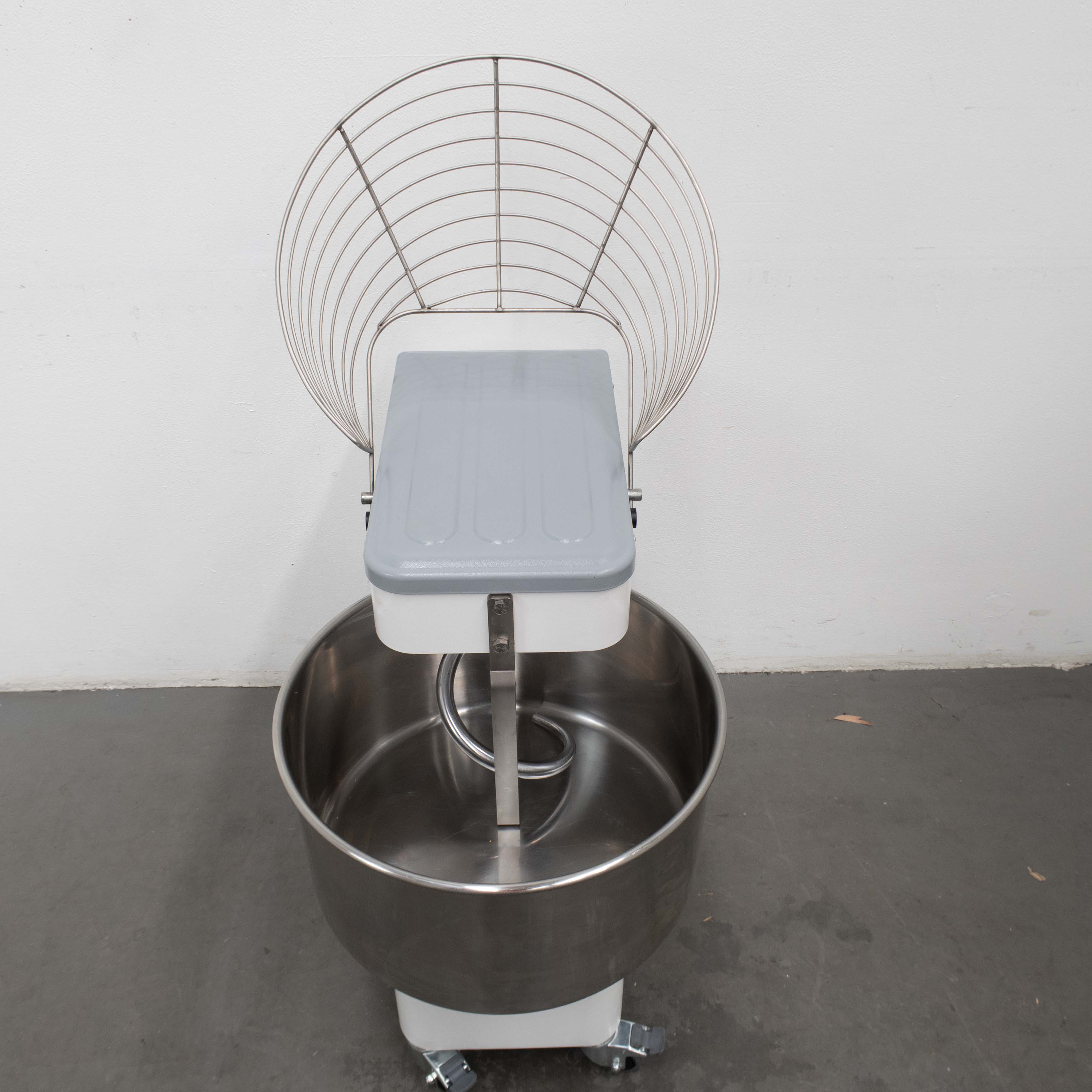 Mecnosud PK44MD Spiral Mixer - 910020