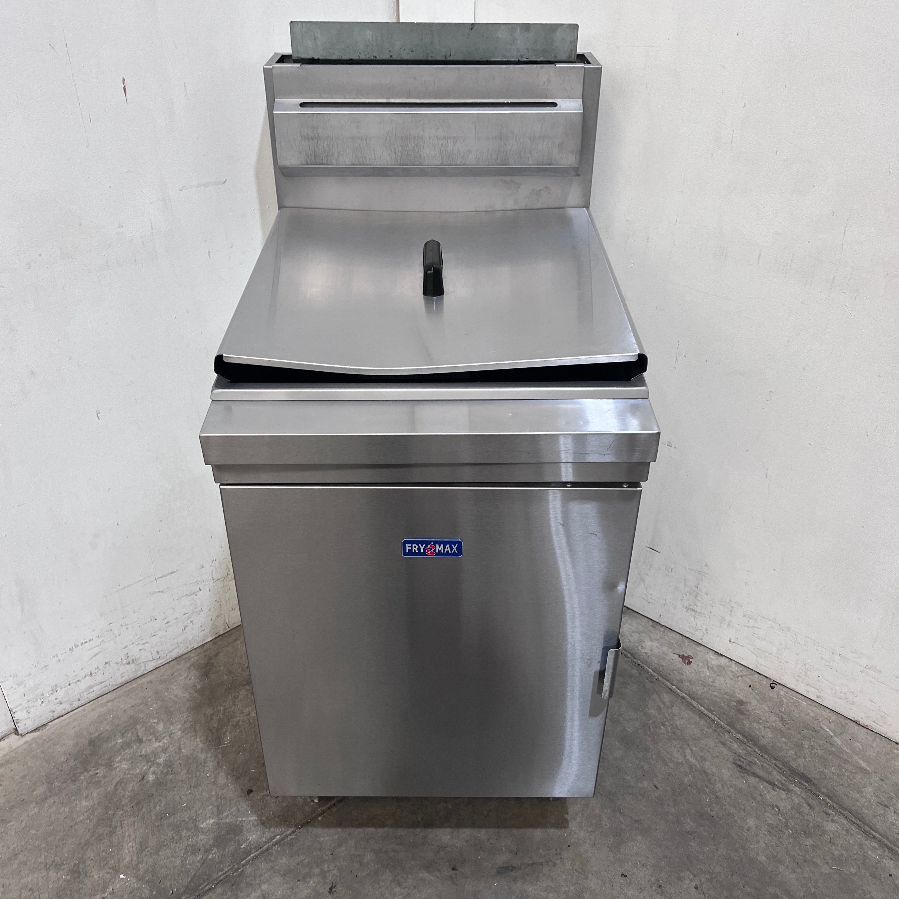 Frymax RC500E Fryer - 910126
