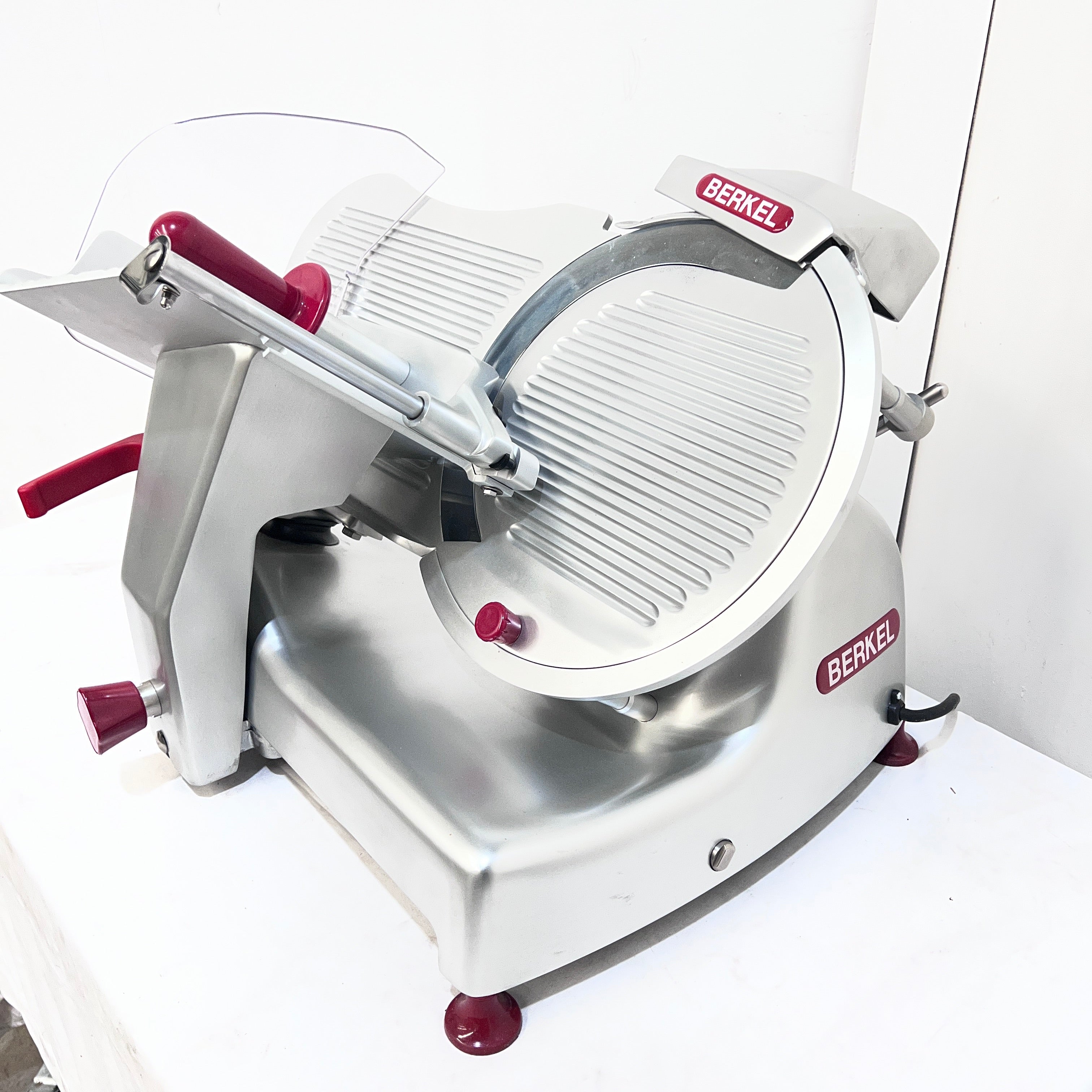 Berkel SLG350 Meat Slicer - 910334