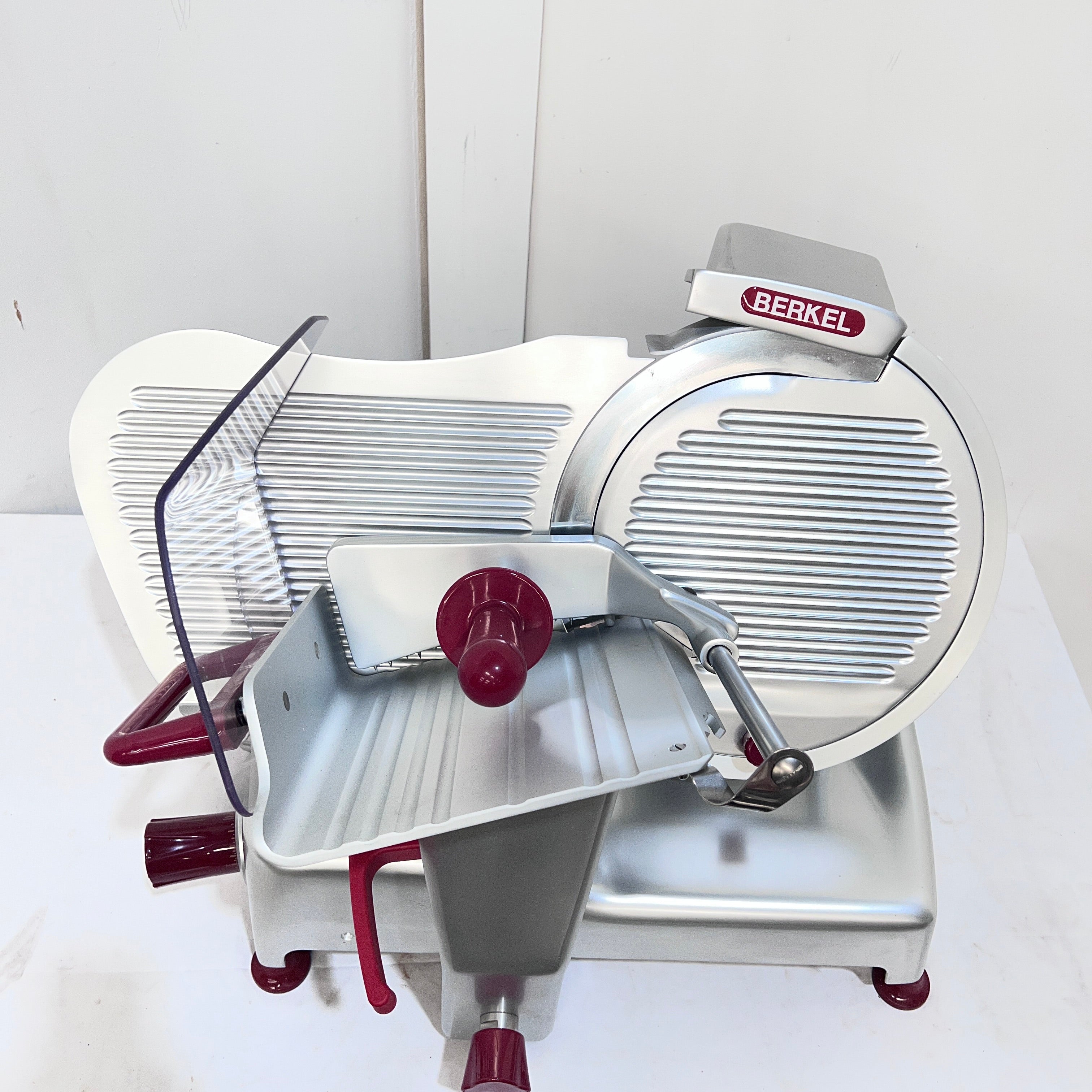 Berkel SLG350 Meat Slicer - 910334