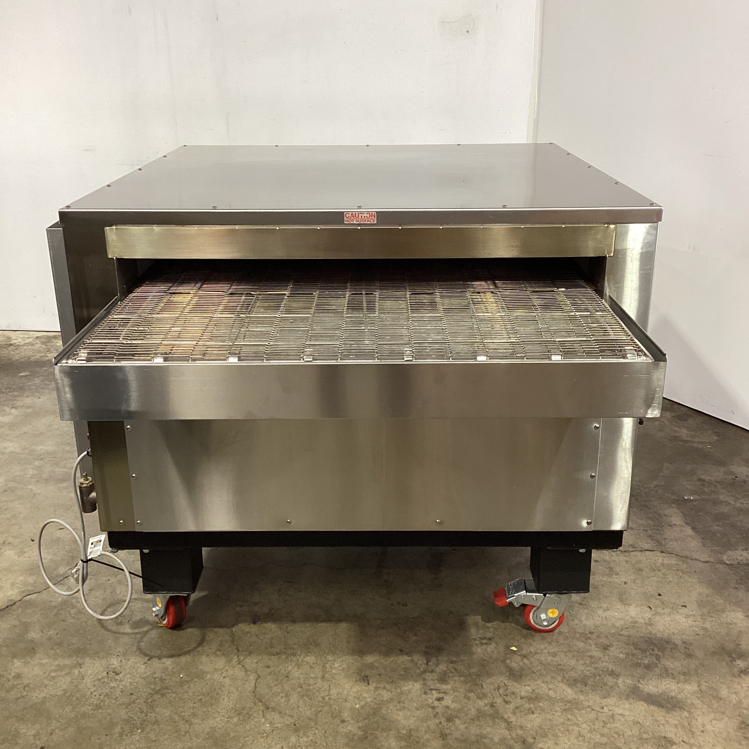 DMP Pocket Rocket PR3848 Pizza Conveyor Oven - 910767