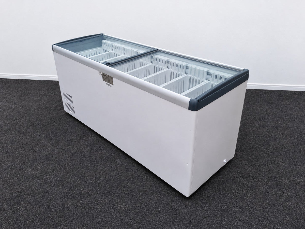 Thermaster WD586G Chest Freezer - 911293