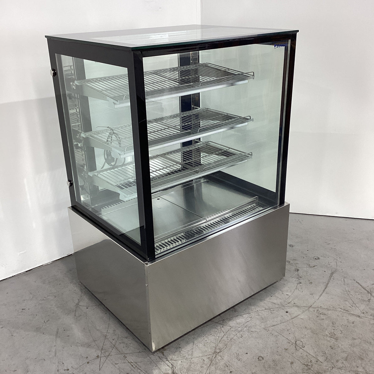 Federal SL830V Cold Food Display - 911986
