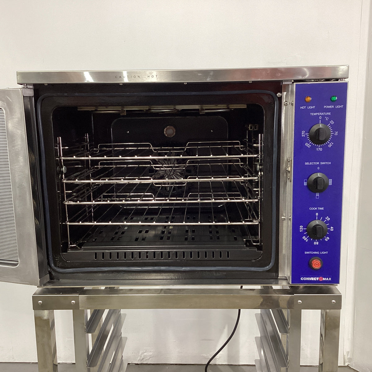 Federal YXD-6A Convectmax Oven - 911991