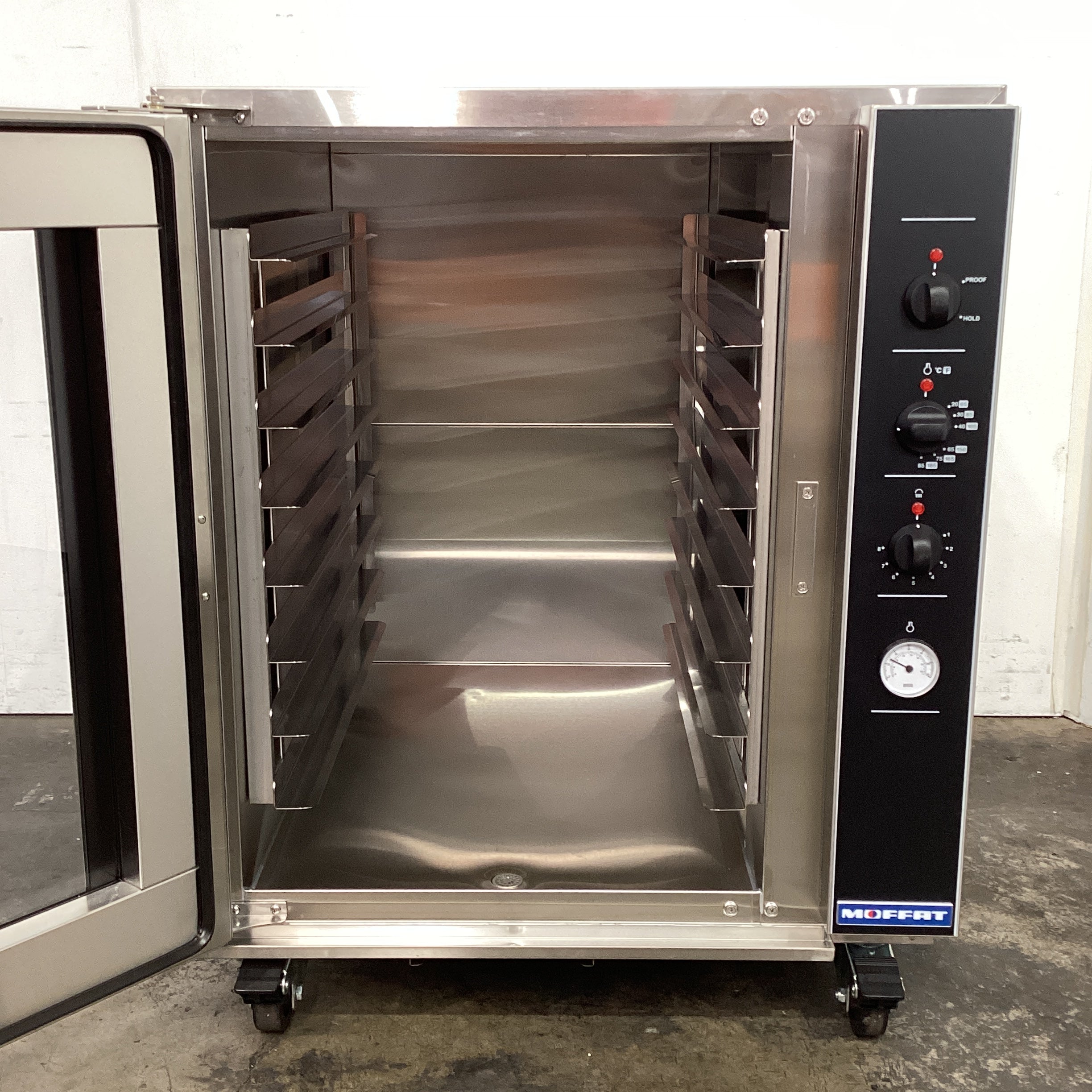 Turbofan P8M Prover/Holding Cabinet - 912965