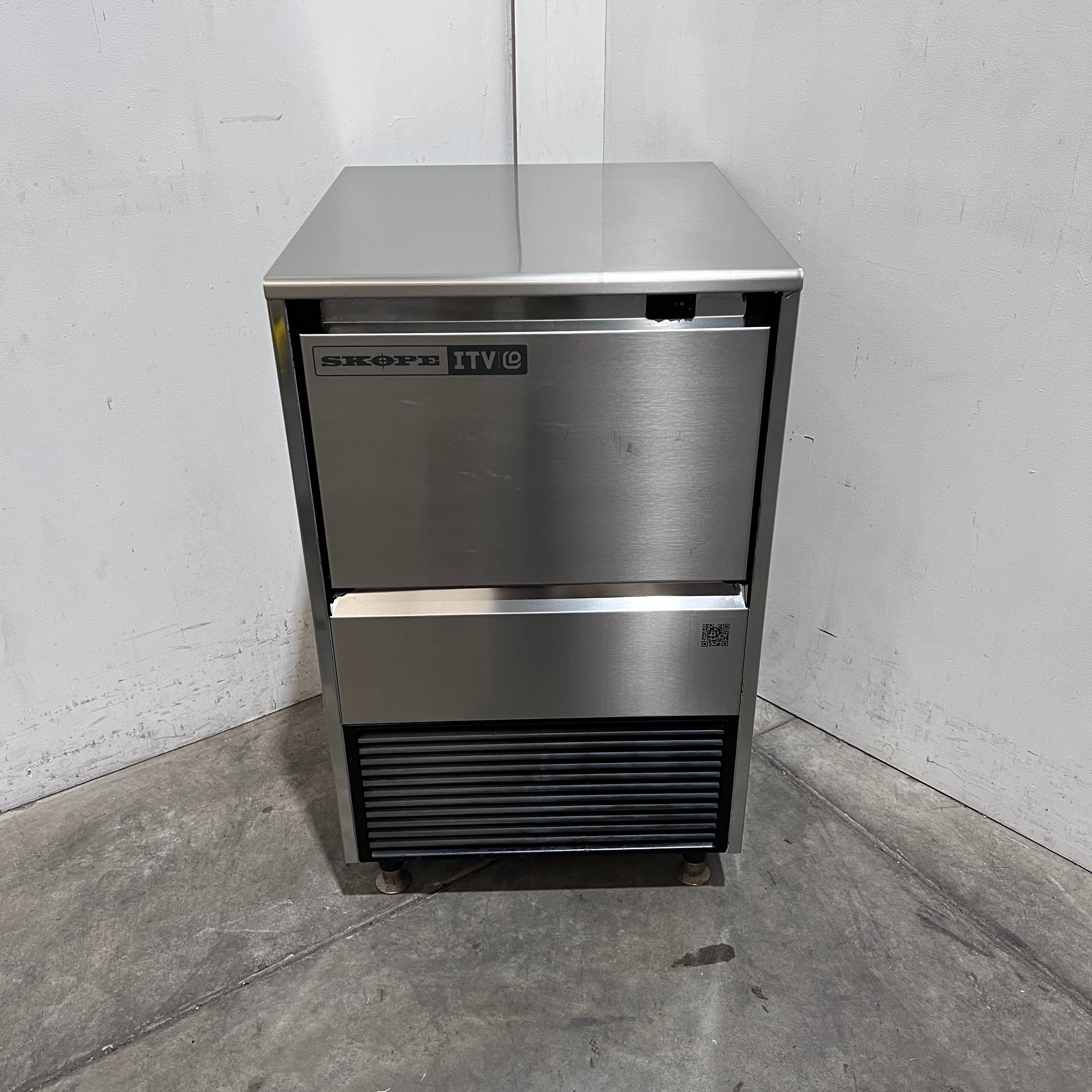 Skope SPIKA NG50 Ice Machine - 913084