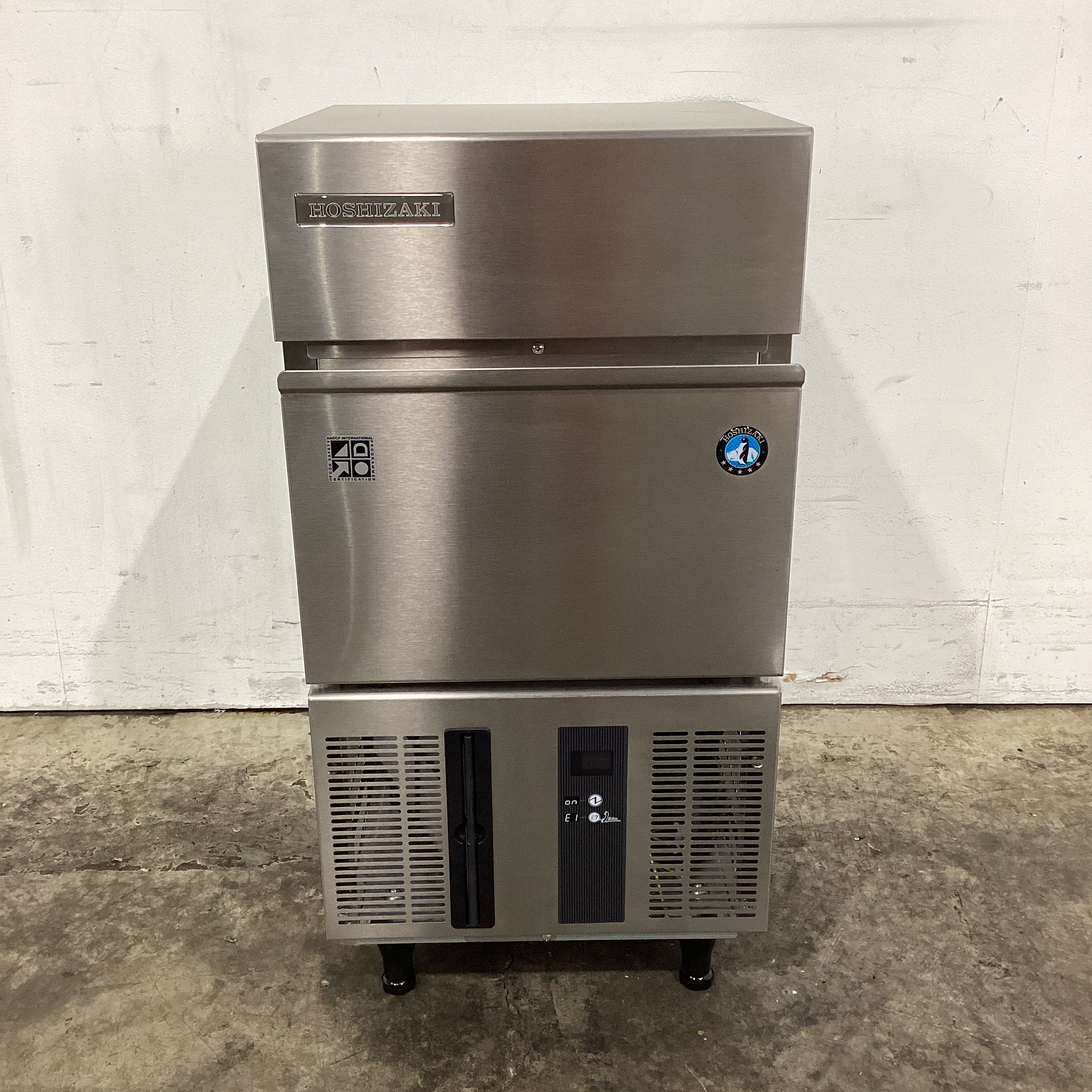 Hoshizaki IM-30CNE-25 Ice Machine - 913182