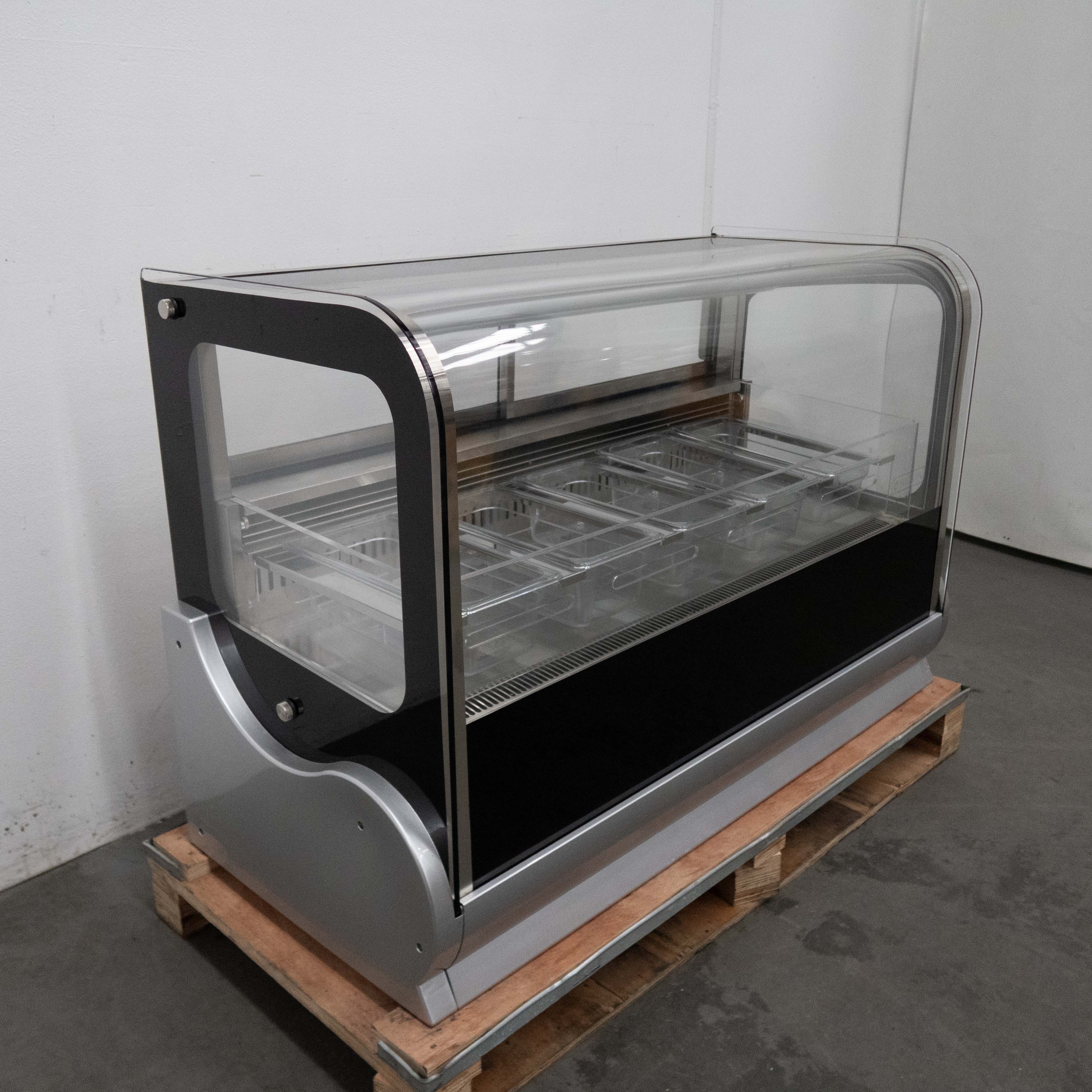 Anvil DSI0540 Gelato Display - 914600