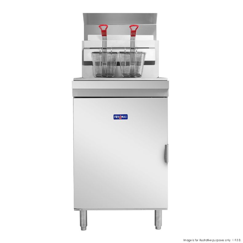 Frymax RC400TE Fryer - 914642