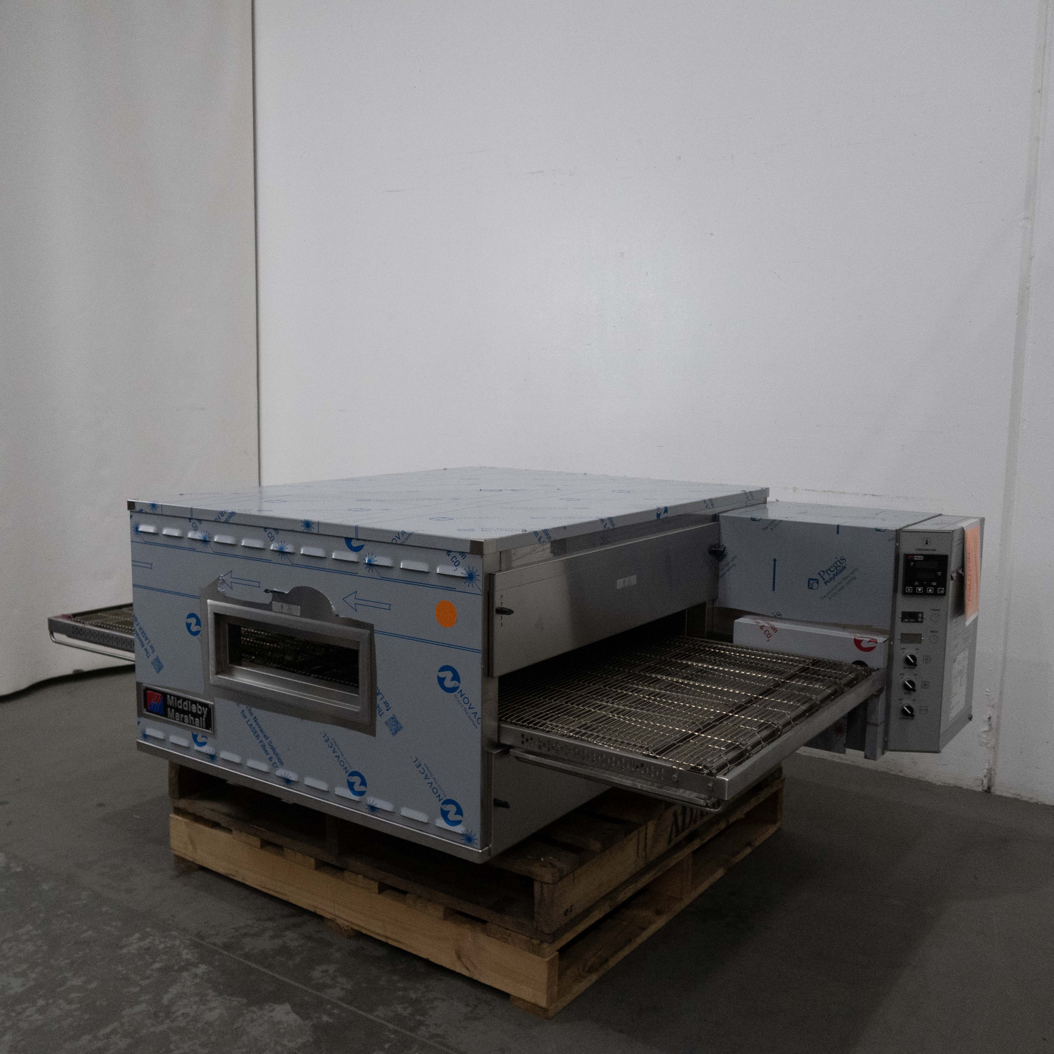 Middleby Marshall PS540E Conveyor Oven - 914804