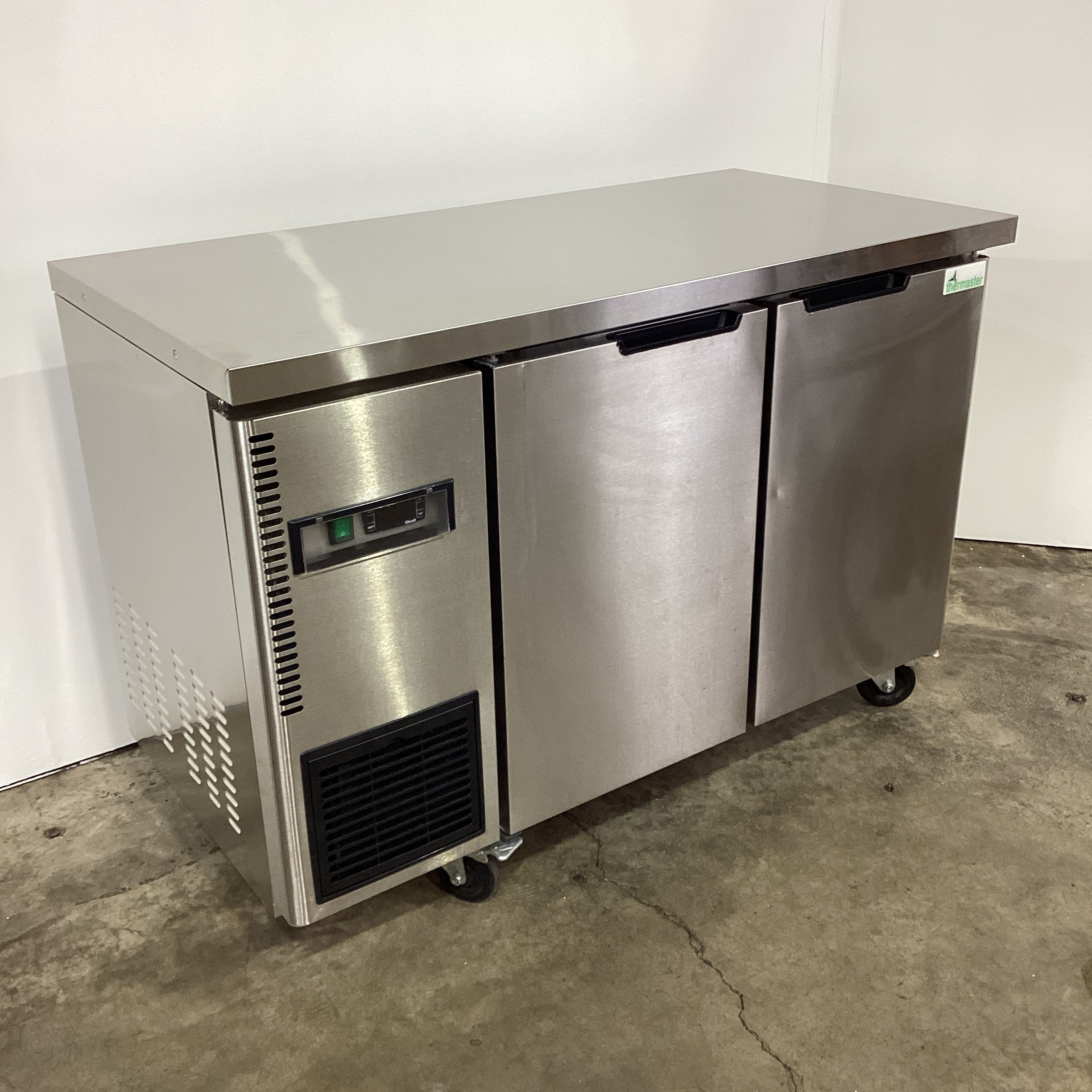 Thermaster TS1200BT Undercounter Freezer - 915147