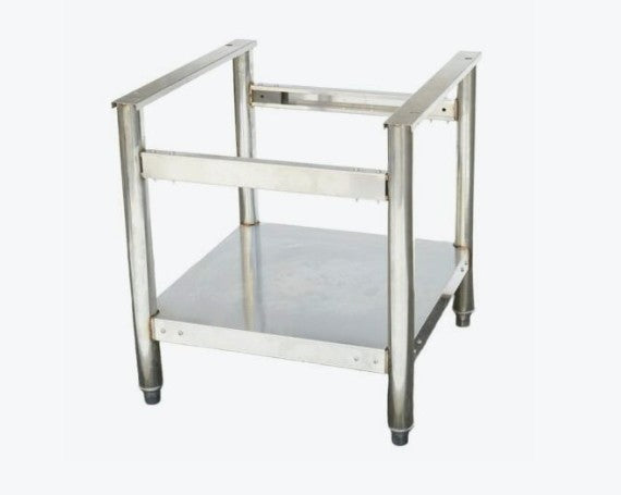 Gasmax QR-24E Char Grill + Stand - 915161