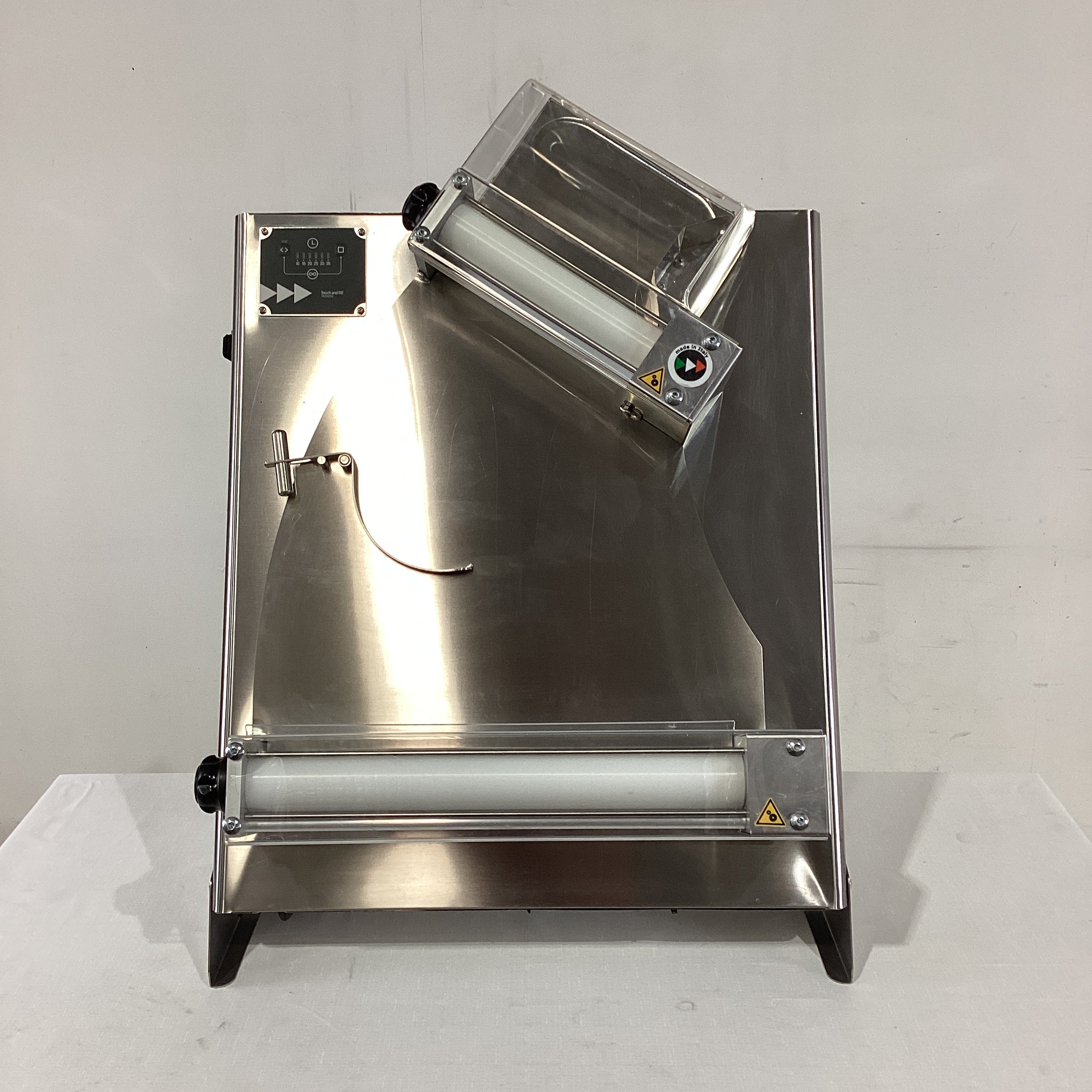 Prismafood DSAT420 Dough Roller - 915396